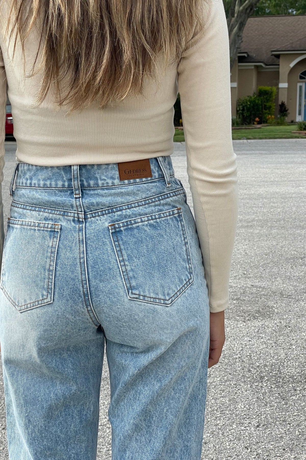 Jean Annie