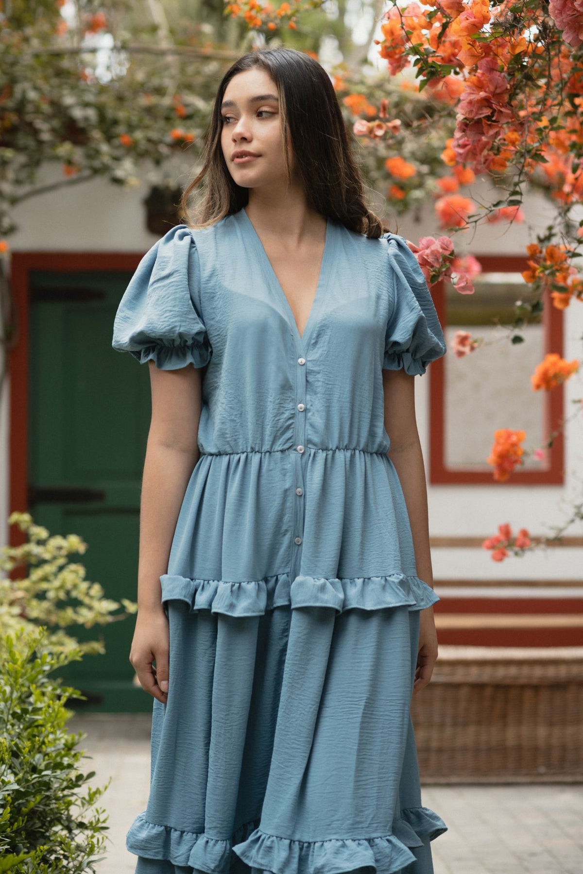 Vestido Pippa