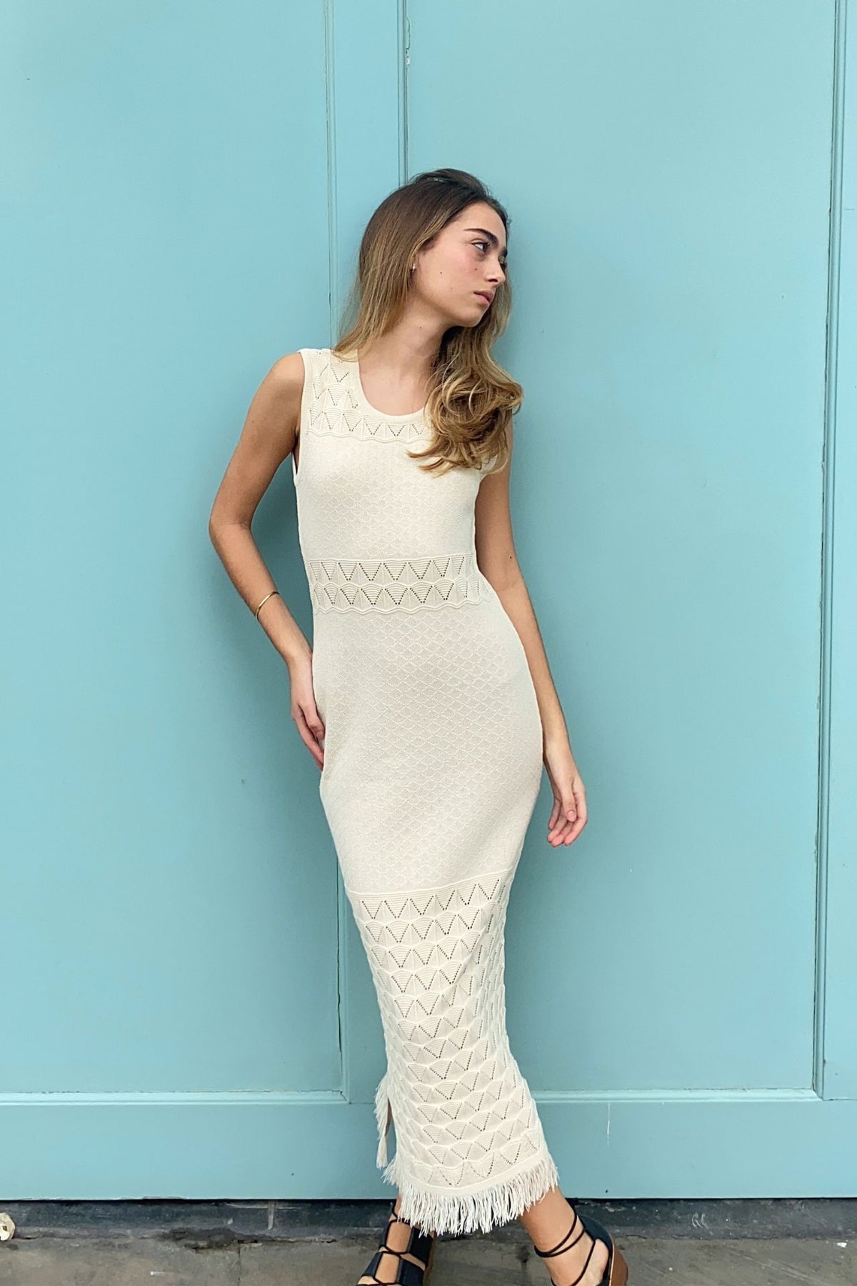 Vestido Vienna