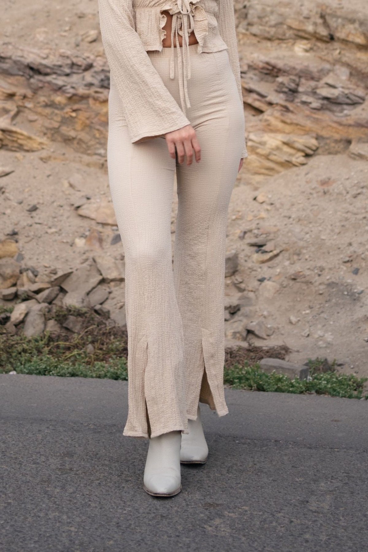Pantalón Kaia