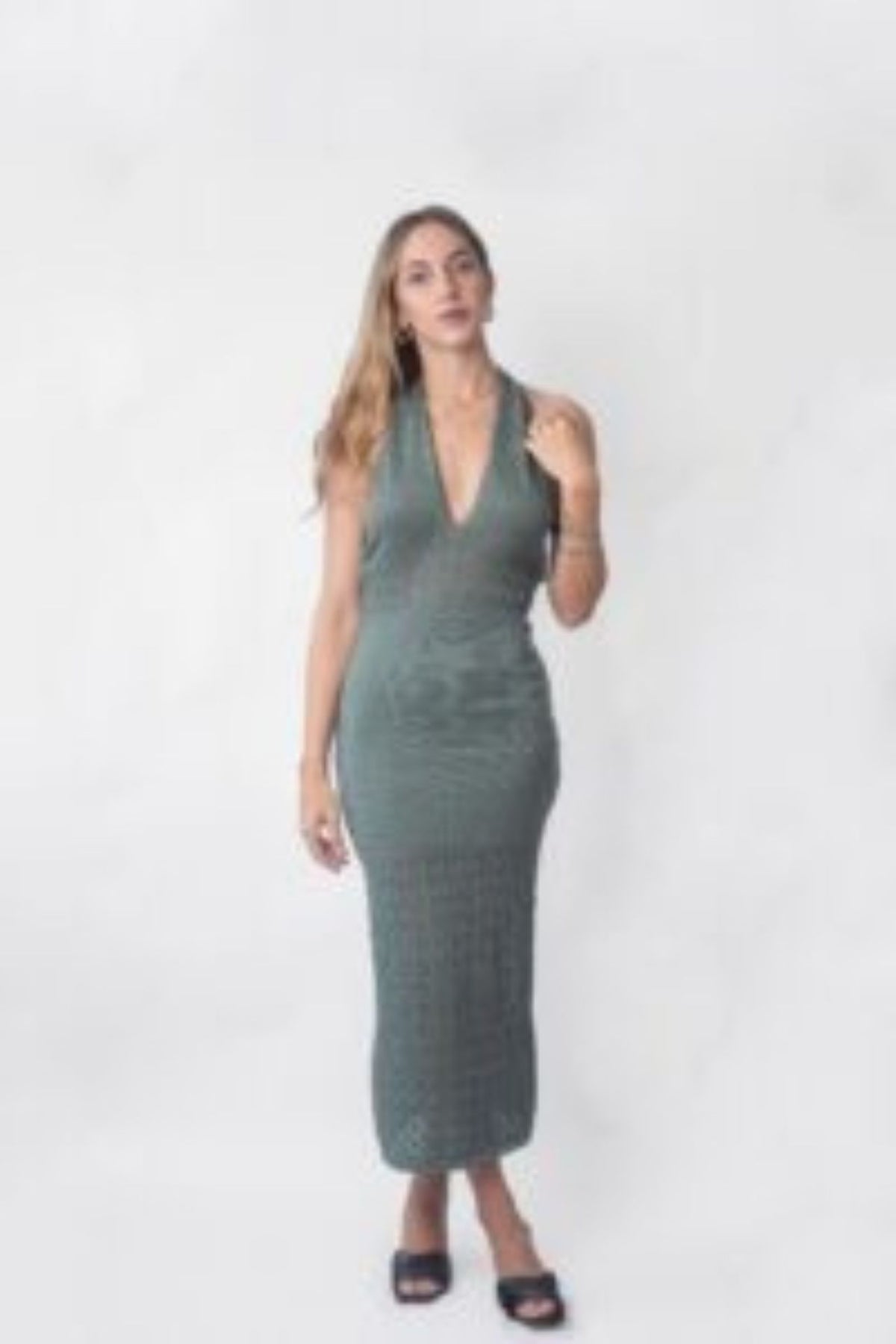Vestido Gia