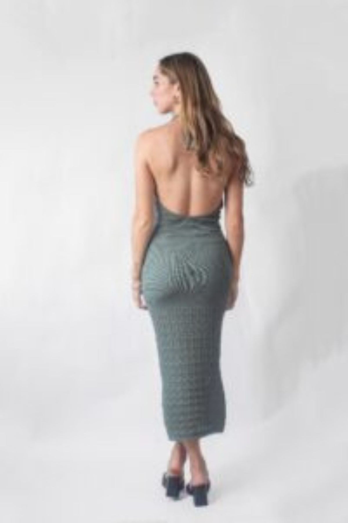 Vestido Gia