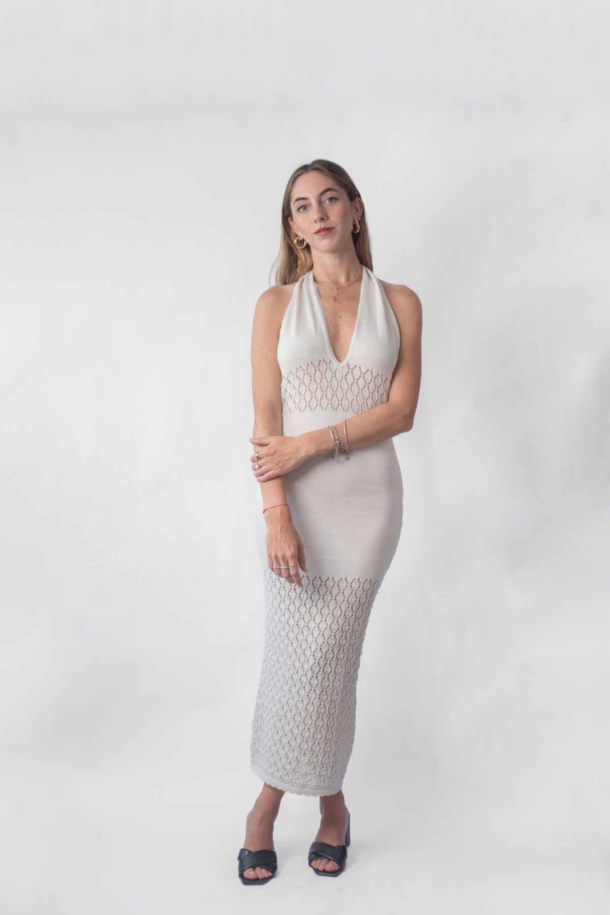 Vestido Gia