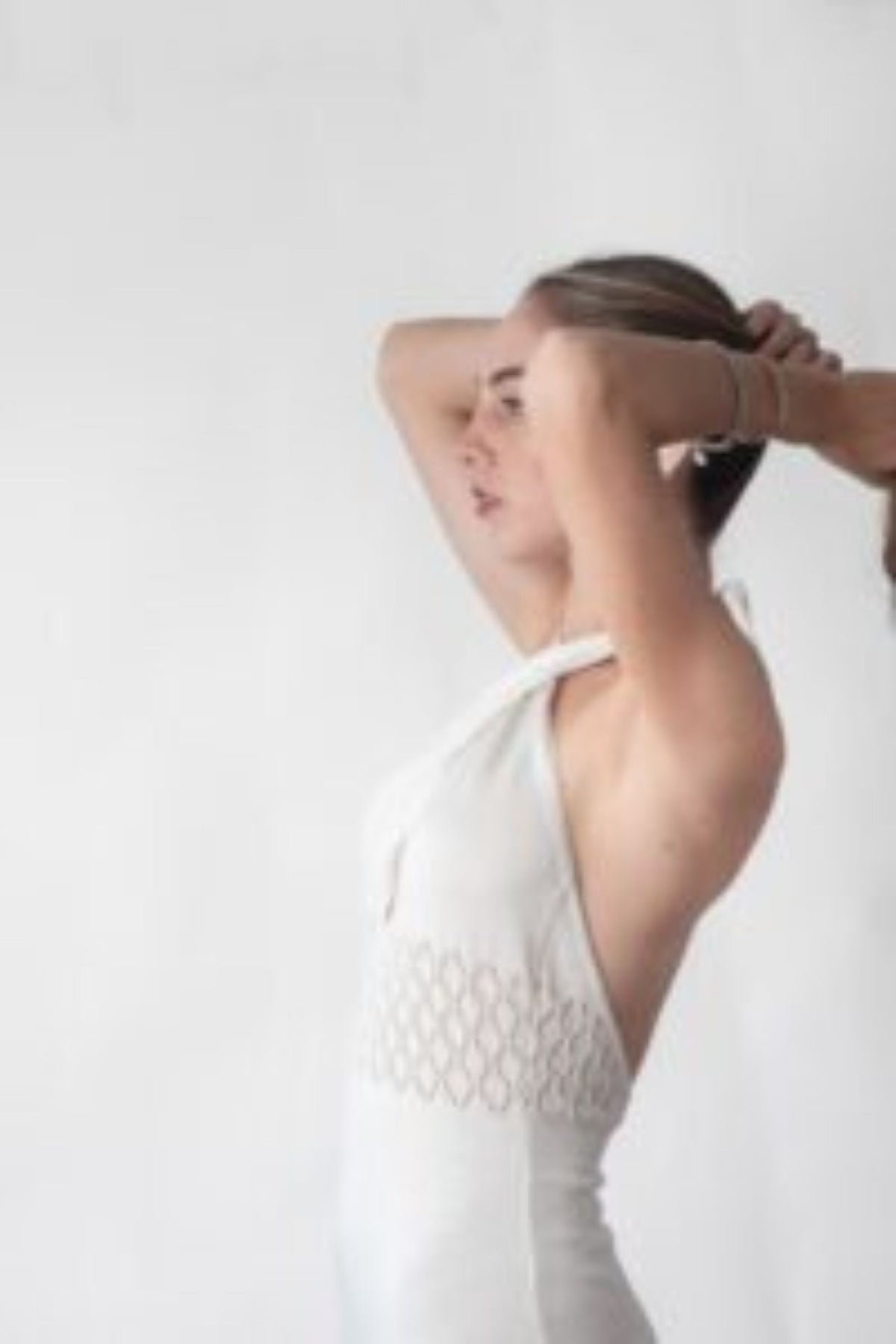 Vestido Gia