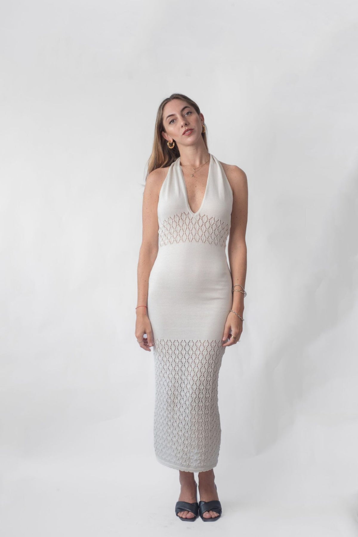 Vestido Gia