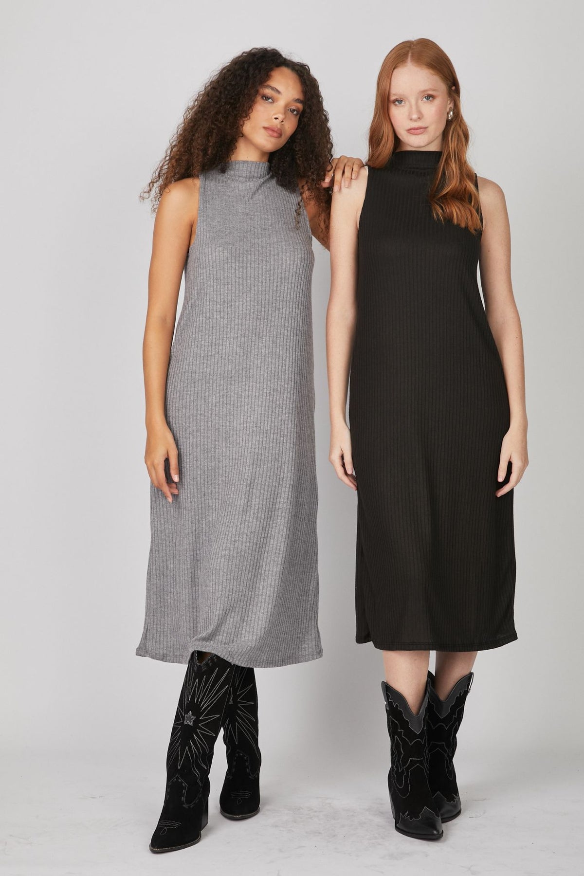 Vestido Cozy