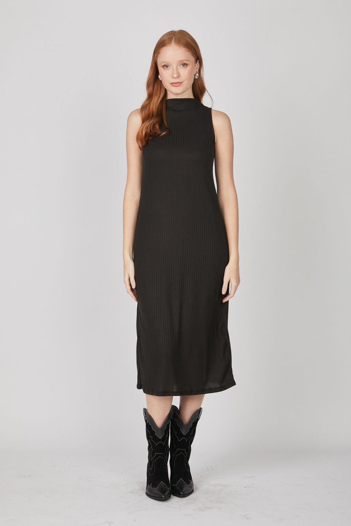 Vestido Cozy