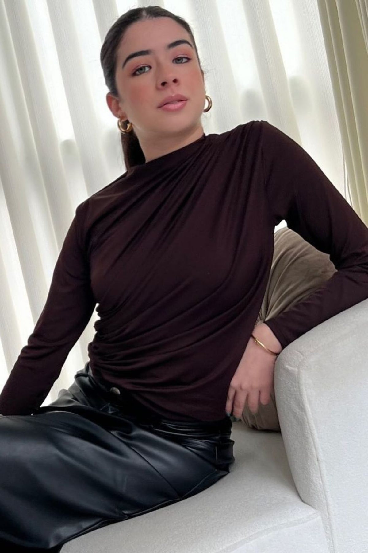 Top Melissa