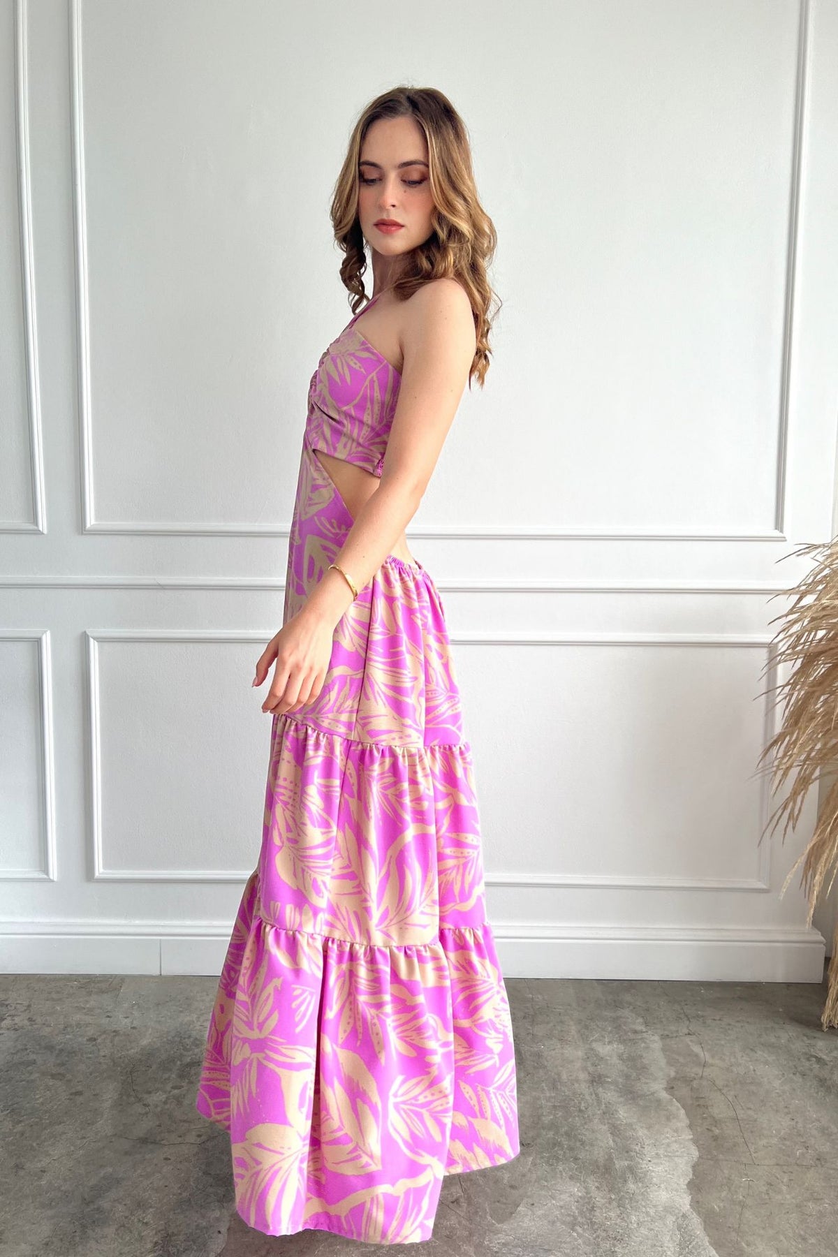 Vestido Amalia