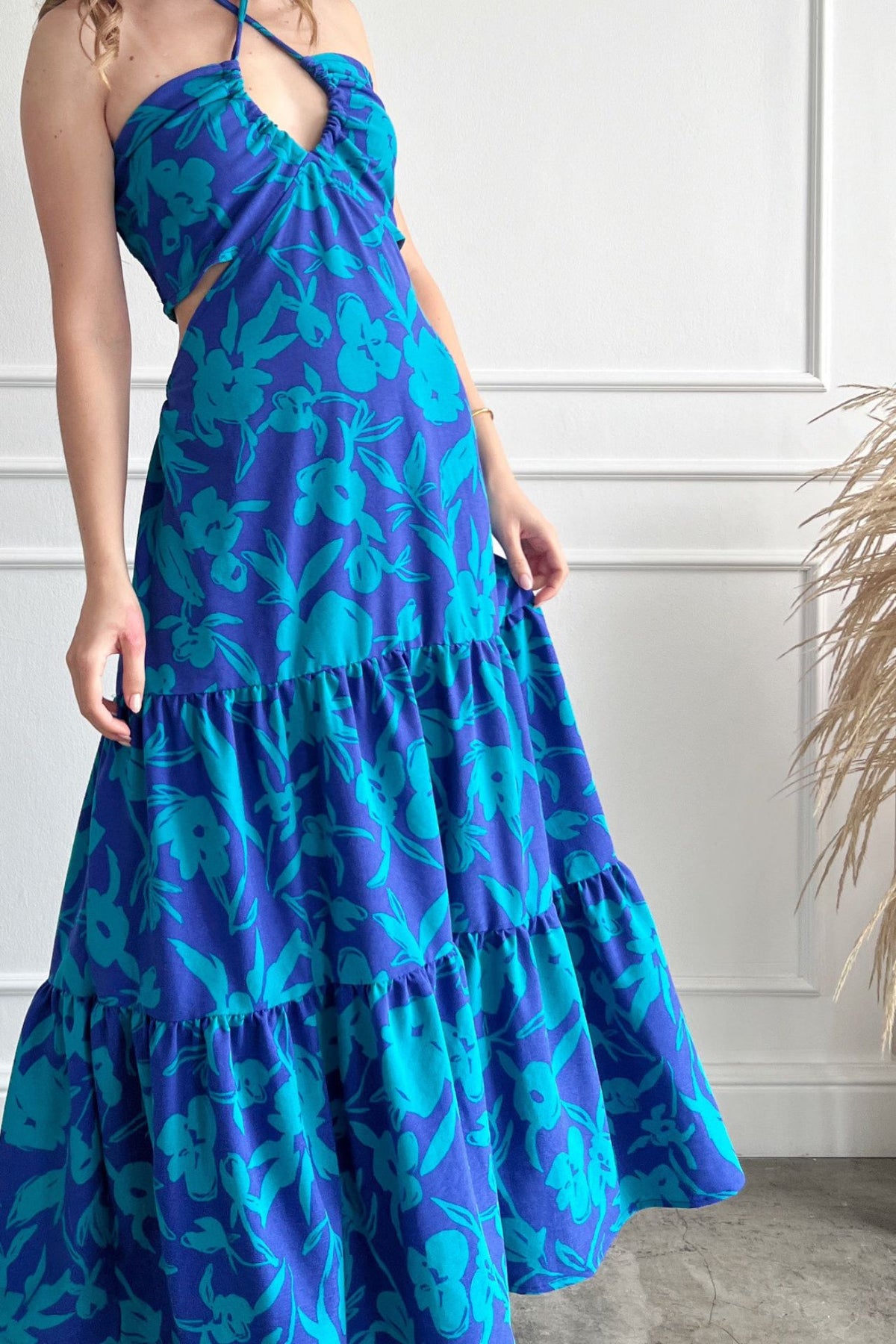Vestido Amalia