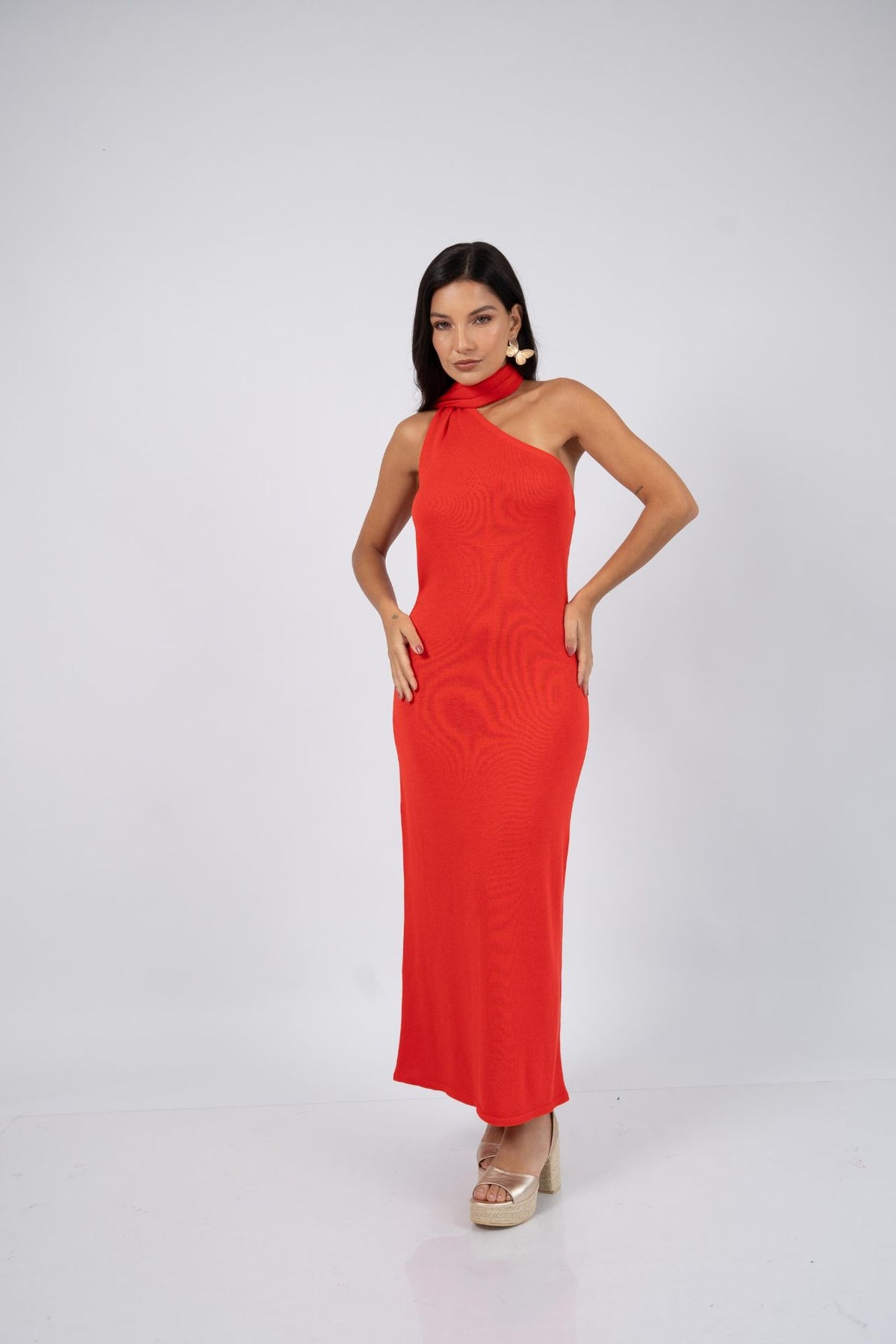Vestido Euphoria