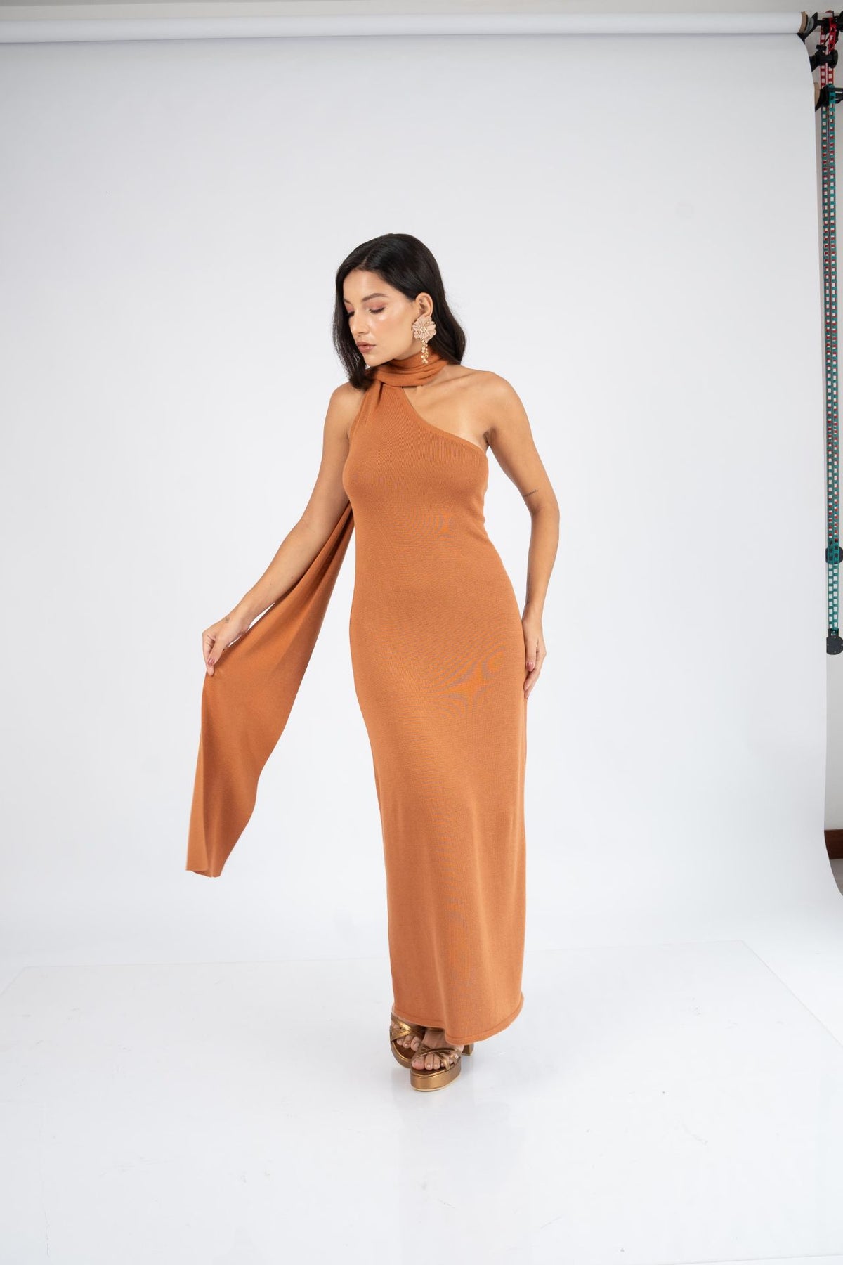 Vestido Euphoria