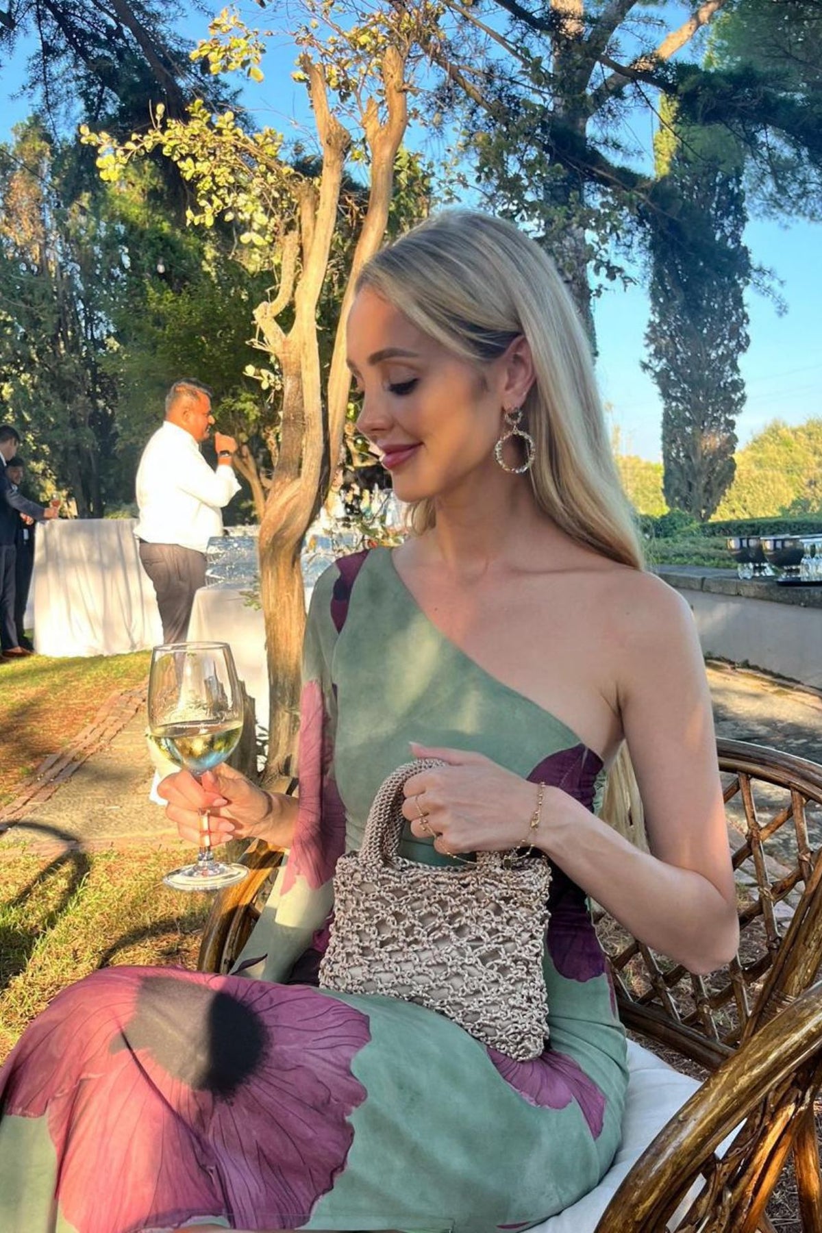 Bolso Maya
