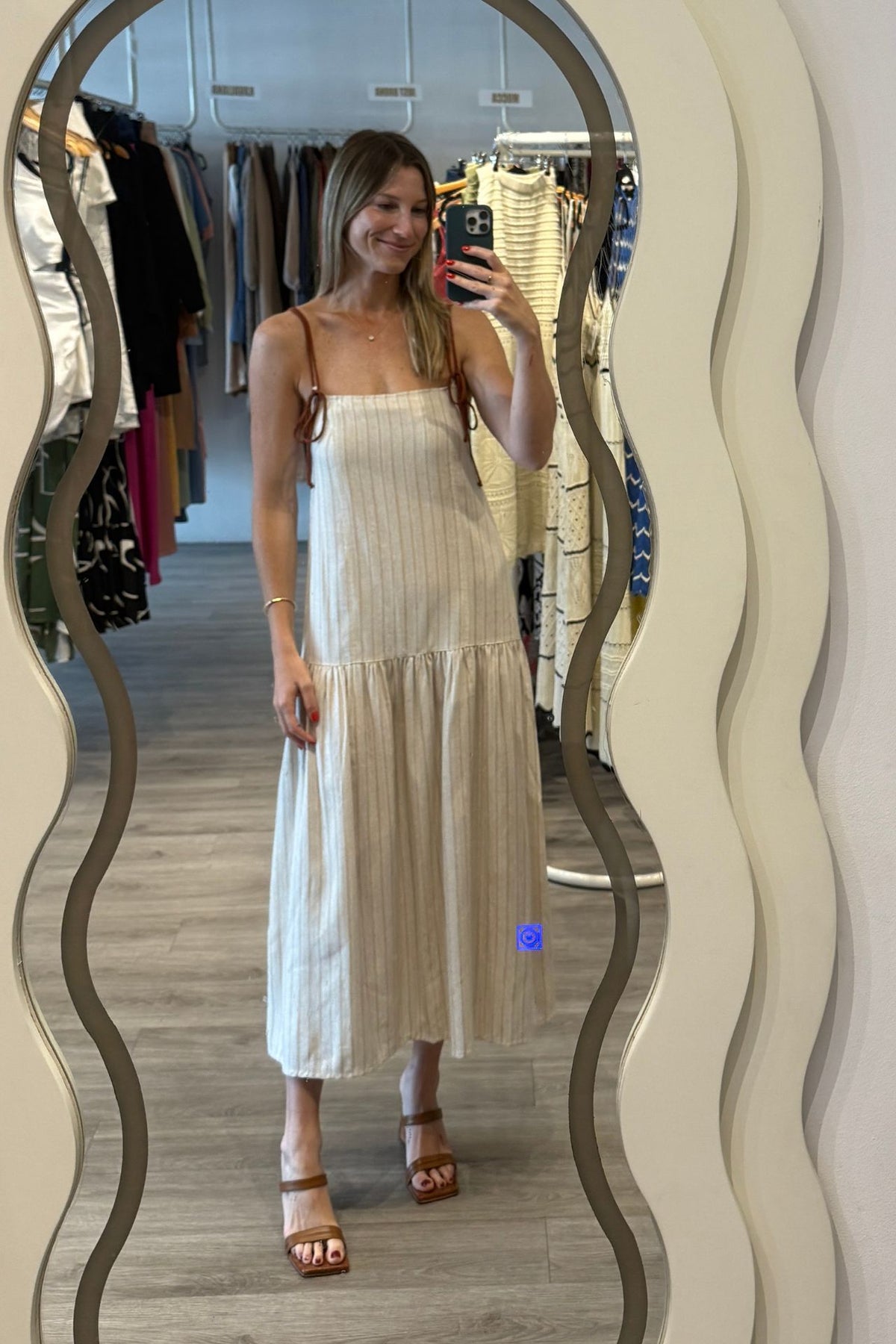 Vestido Silvia