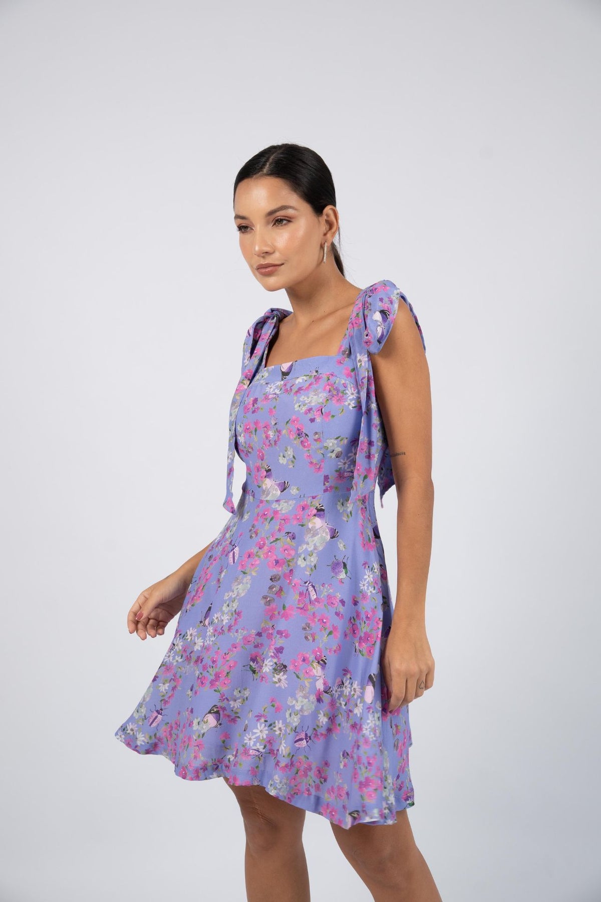 Vestido Radiance