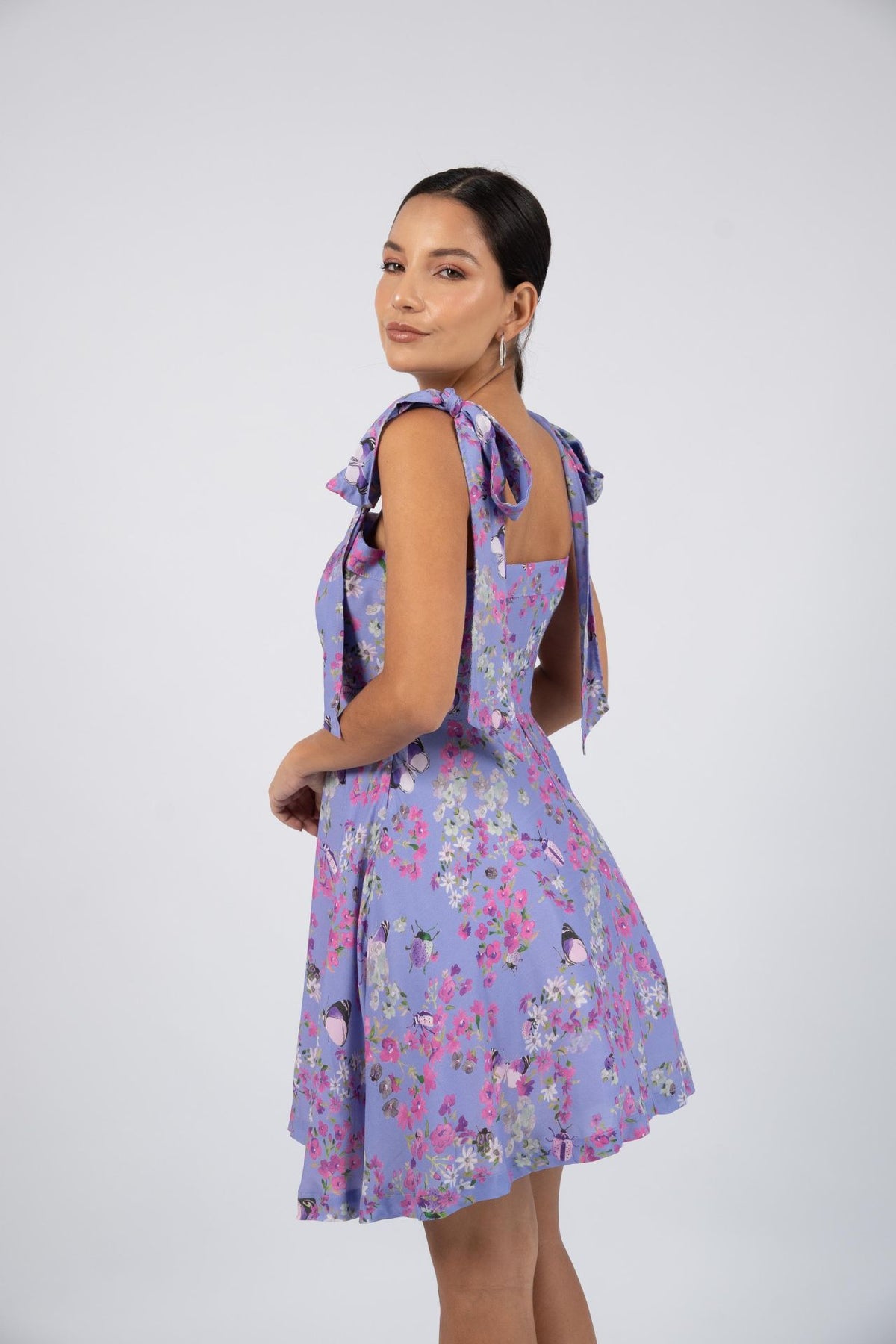 Vestido Radiance
