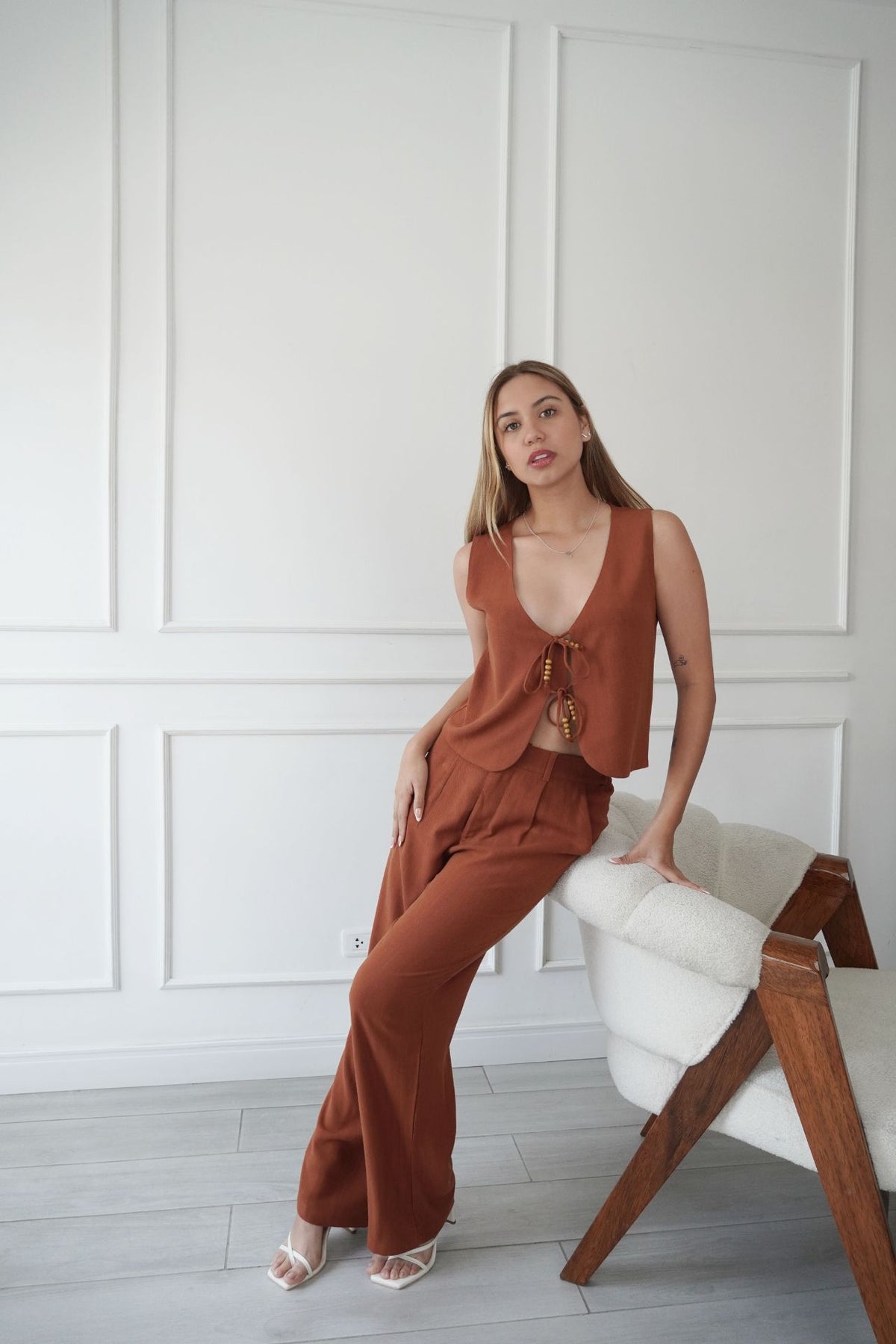 Pantalón Alma