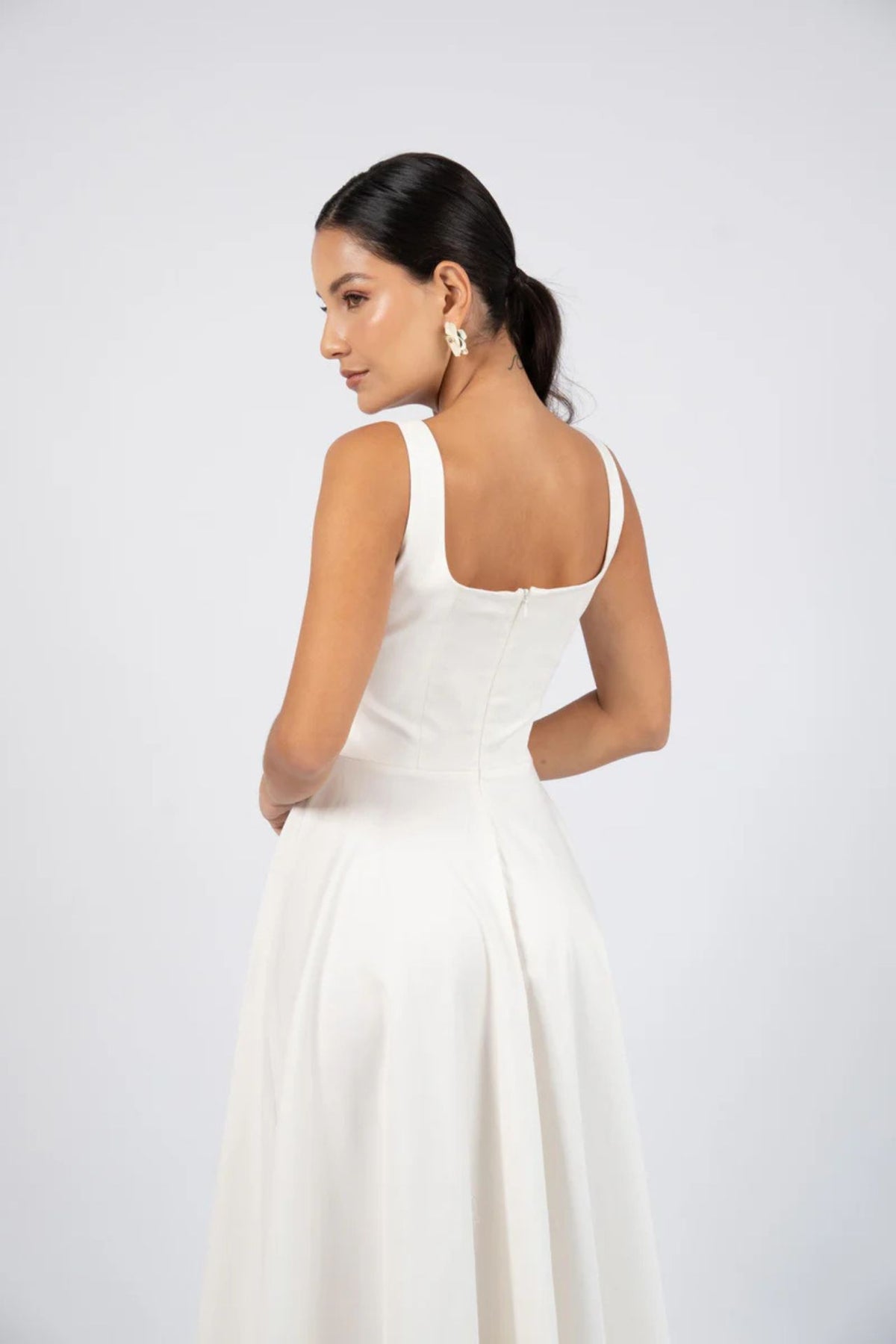 Vestido Breeze Maxi
