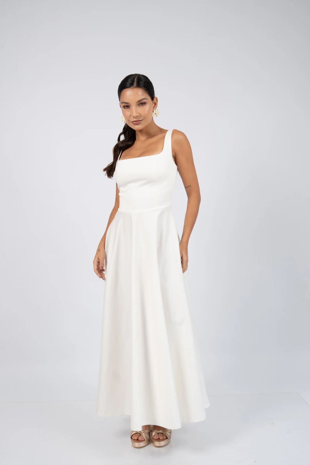 Vestido Breeze Maxi