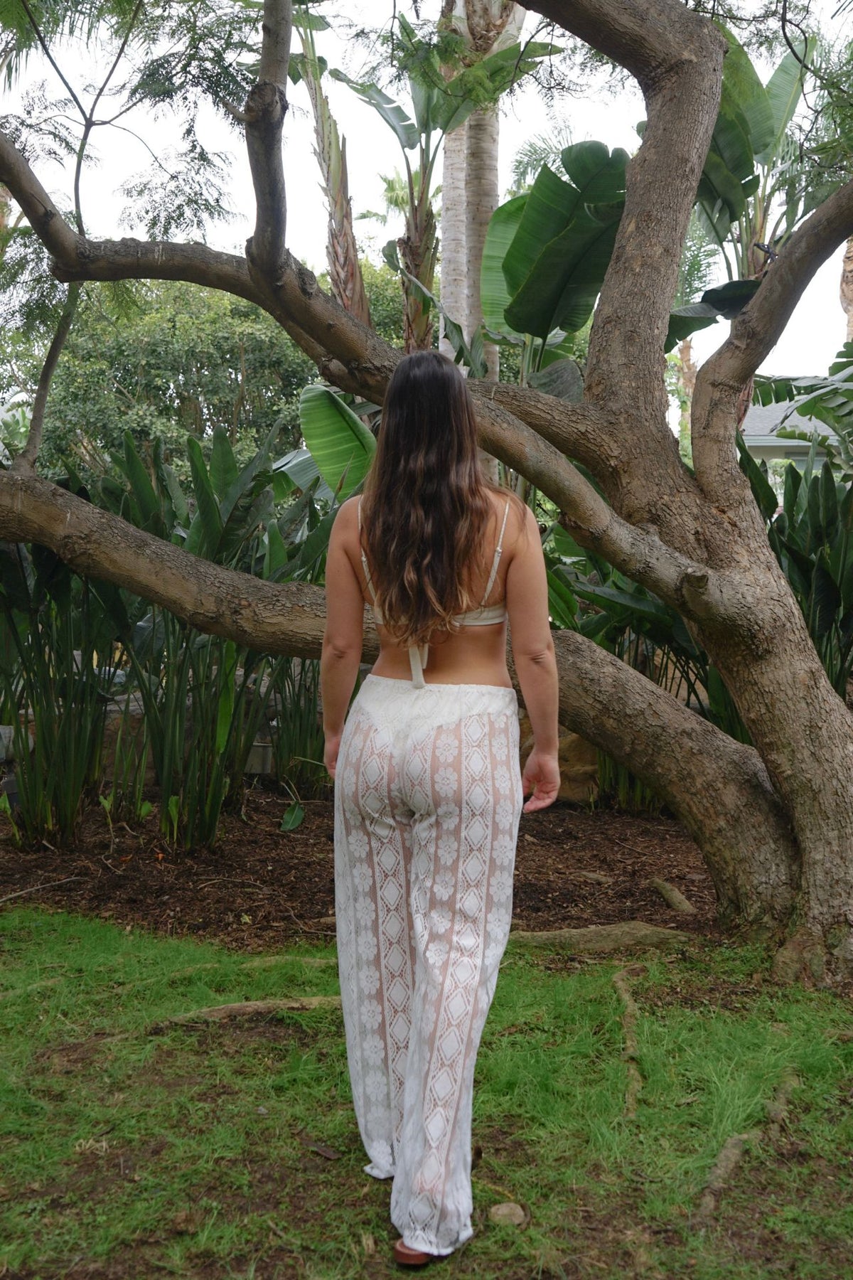 Pantalón Porteña
