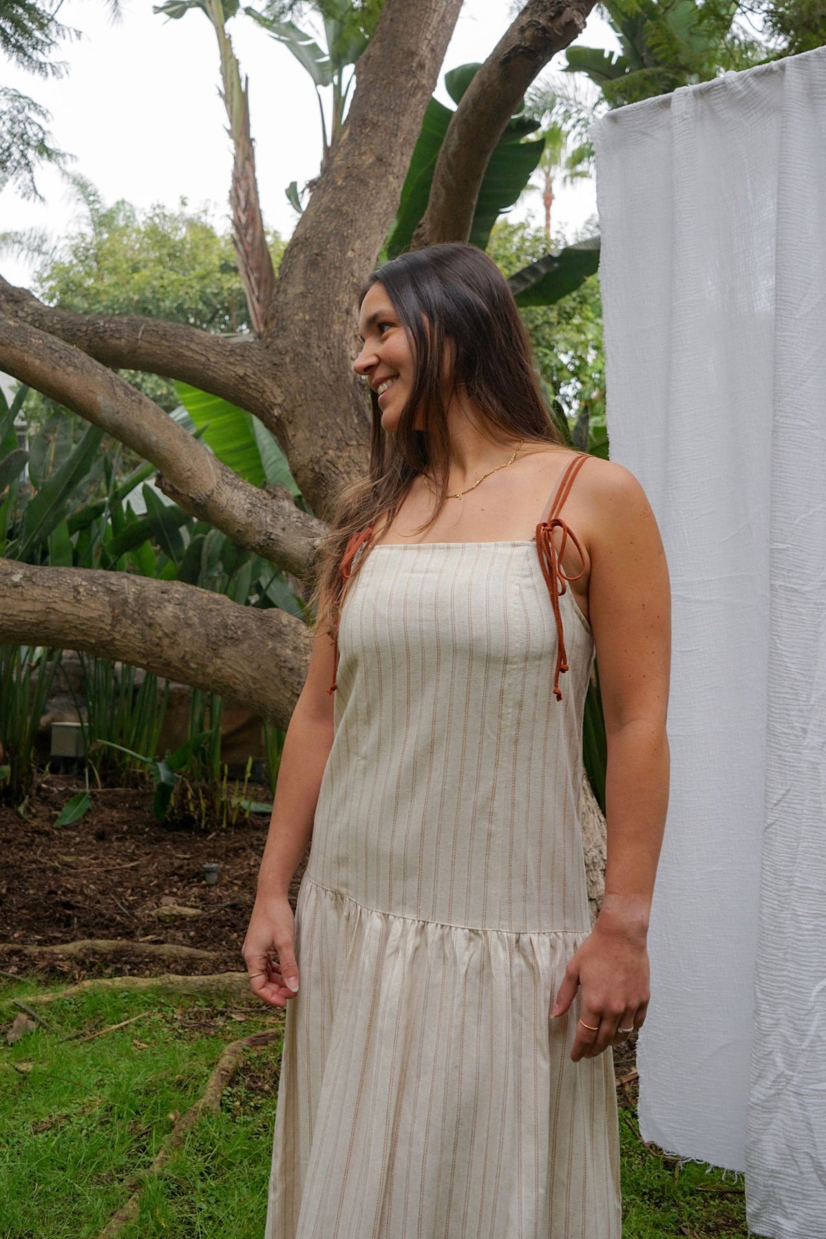 Vestido Silvia