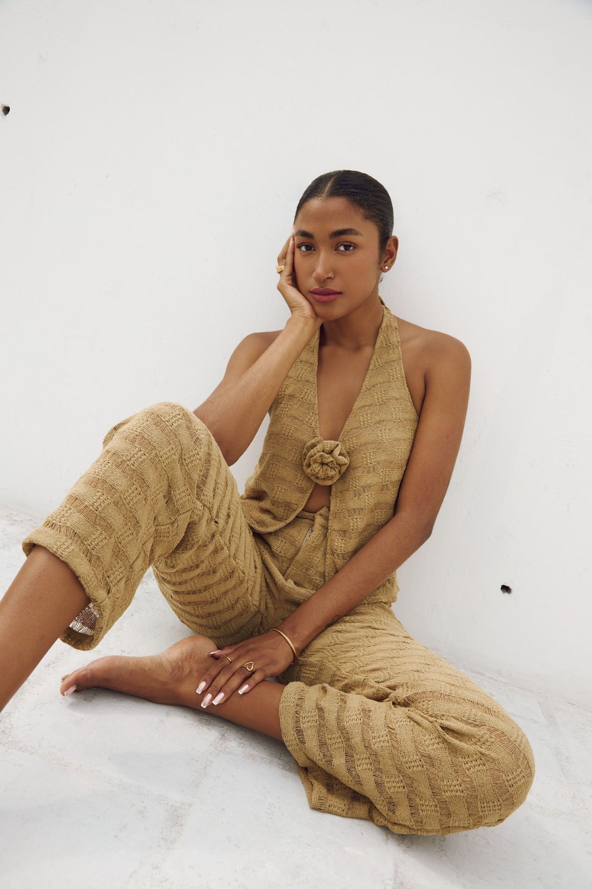 Pantalon Bahia