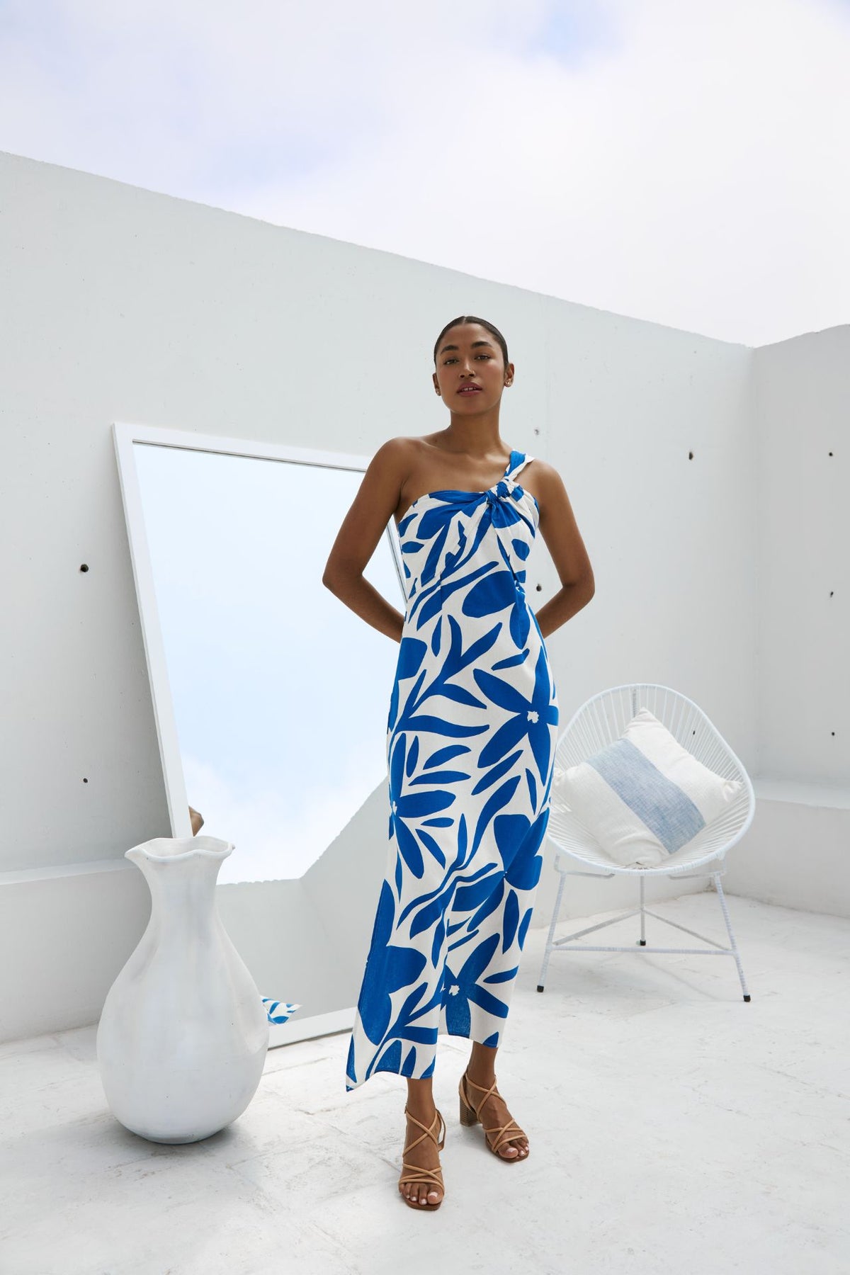 Vestido Yara