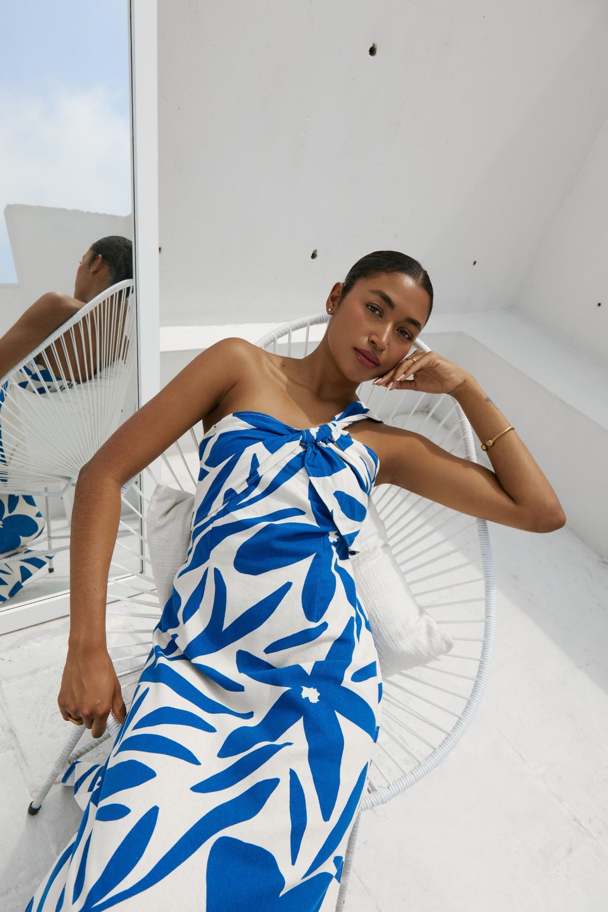 Vestido Yara