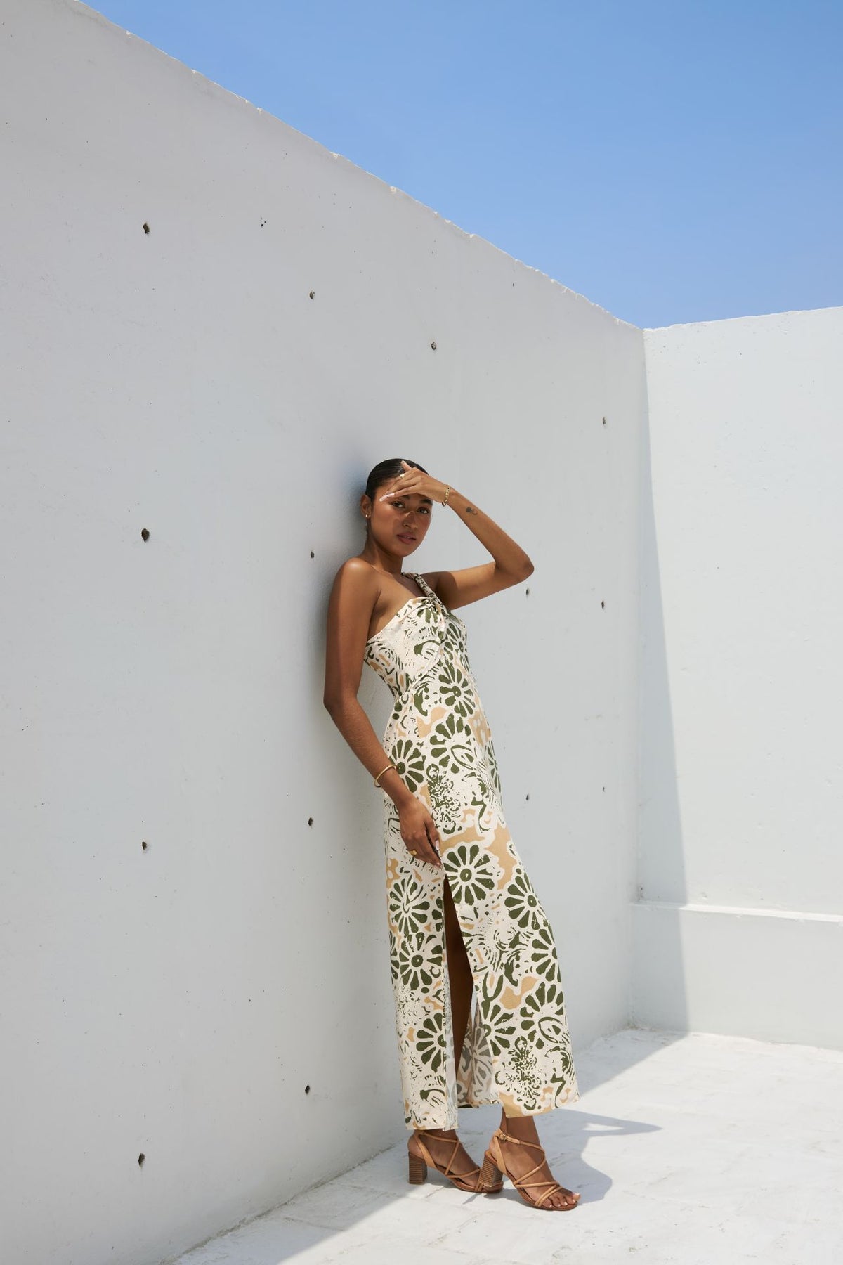 Vestido Yara