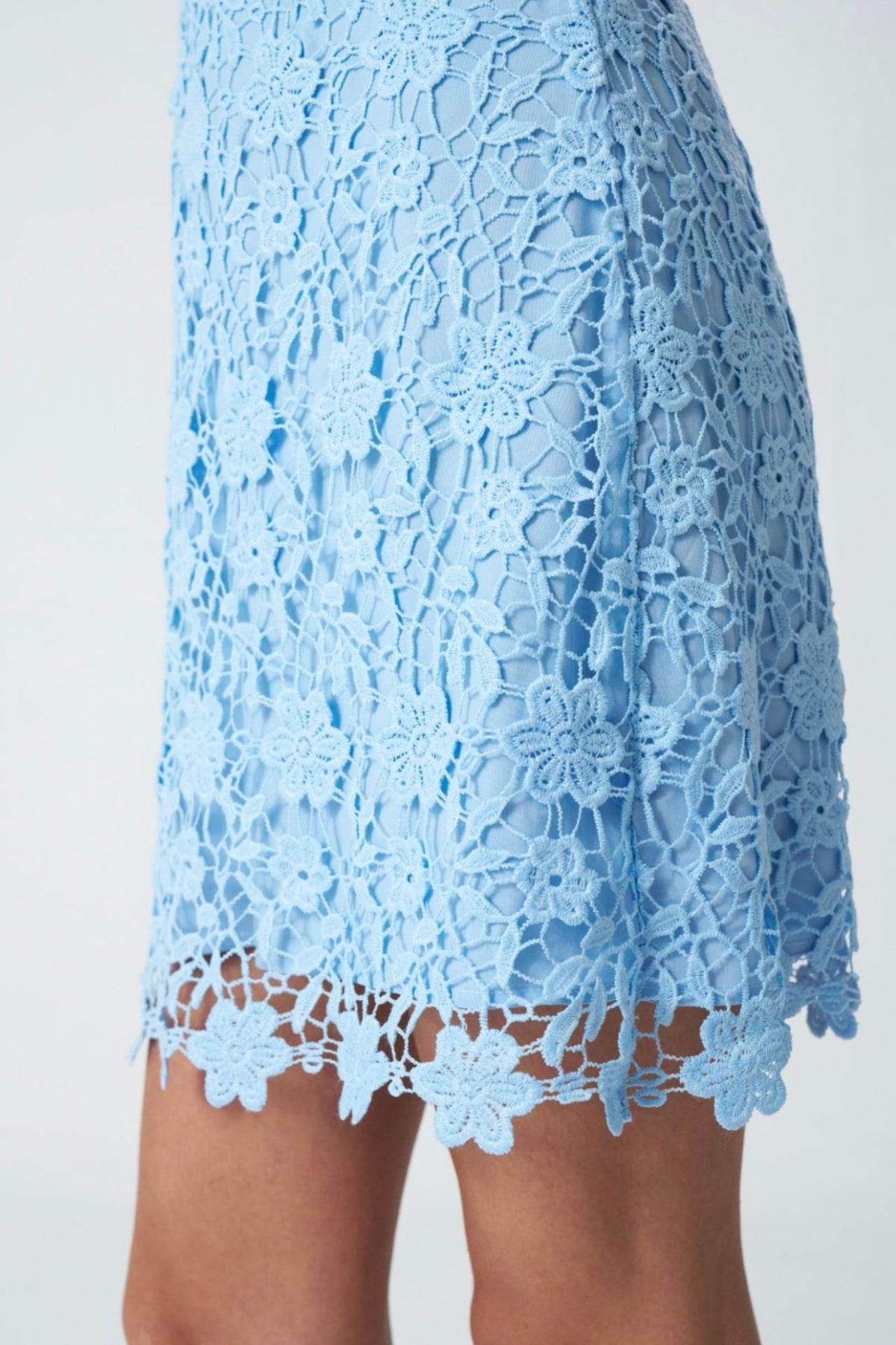 Vestido Malta Aqua Zisca