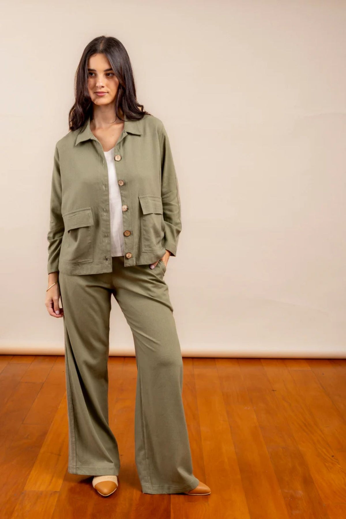 Pantalón Dalia