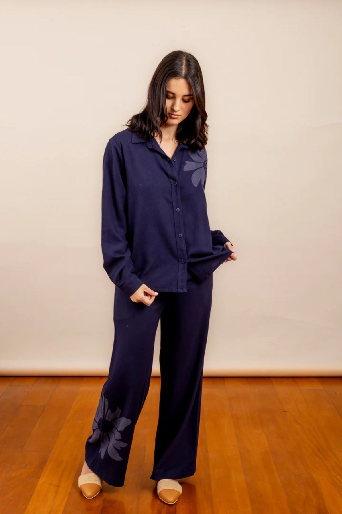 Camisa Lorein