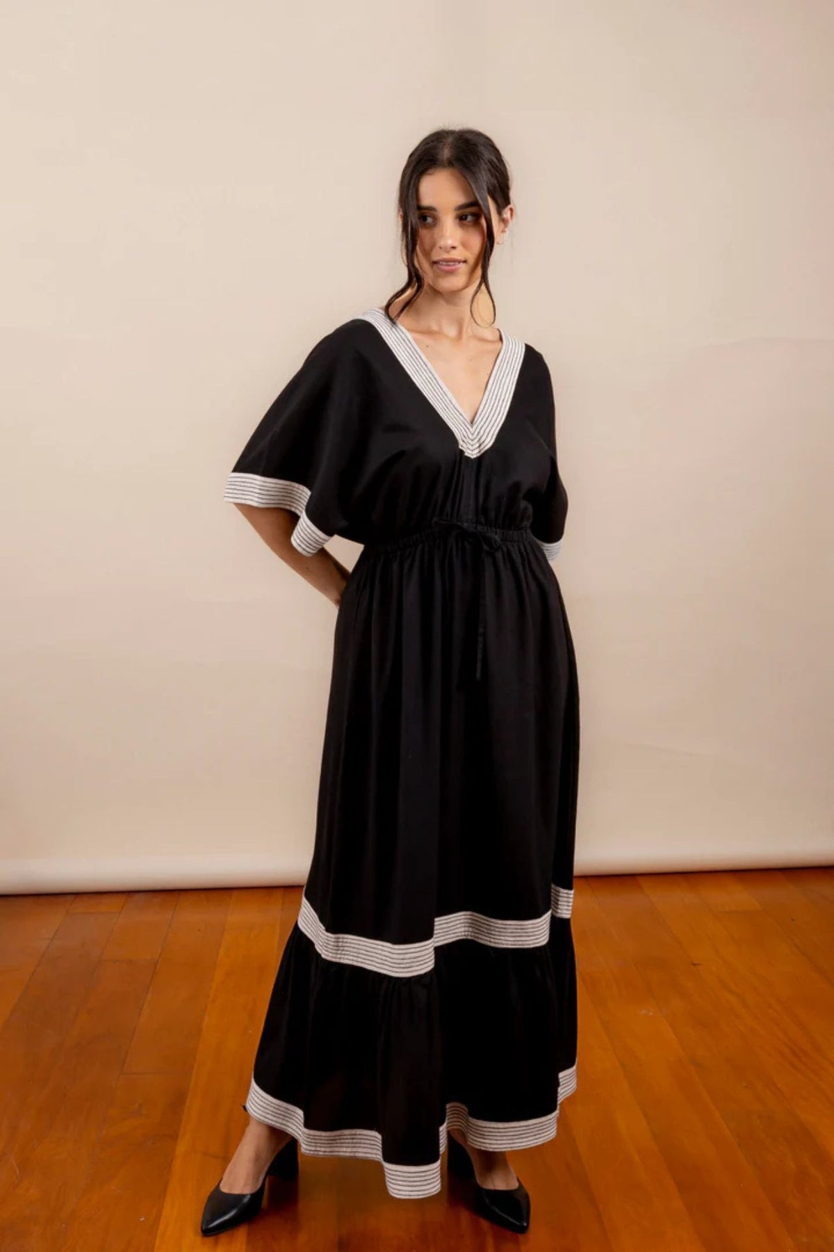 Vestido Geraldine