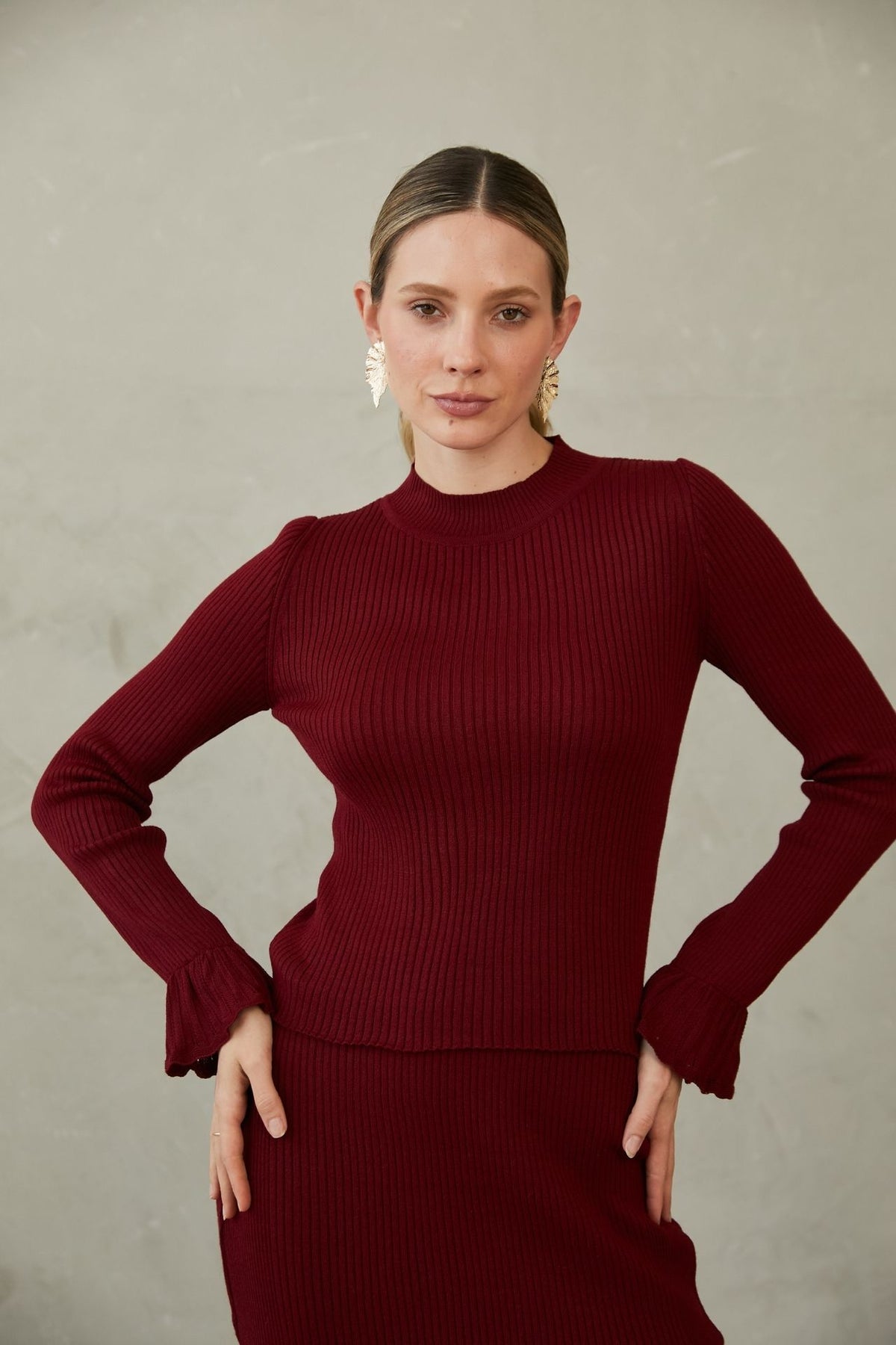 Top Rafaella Vino