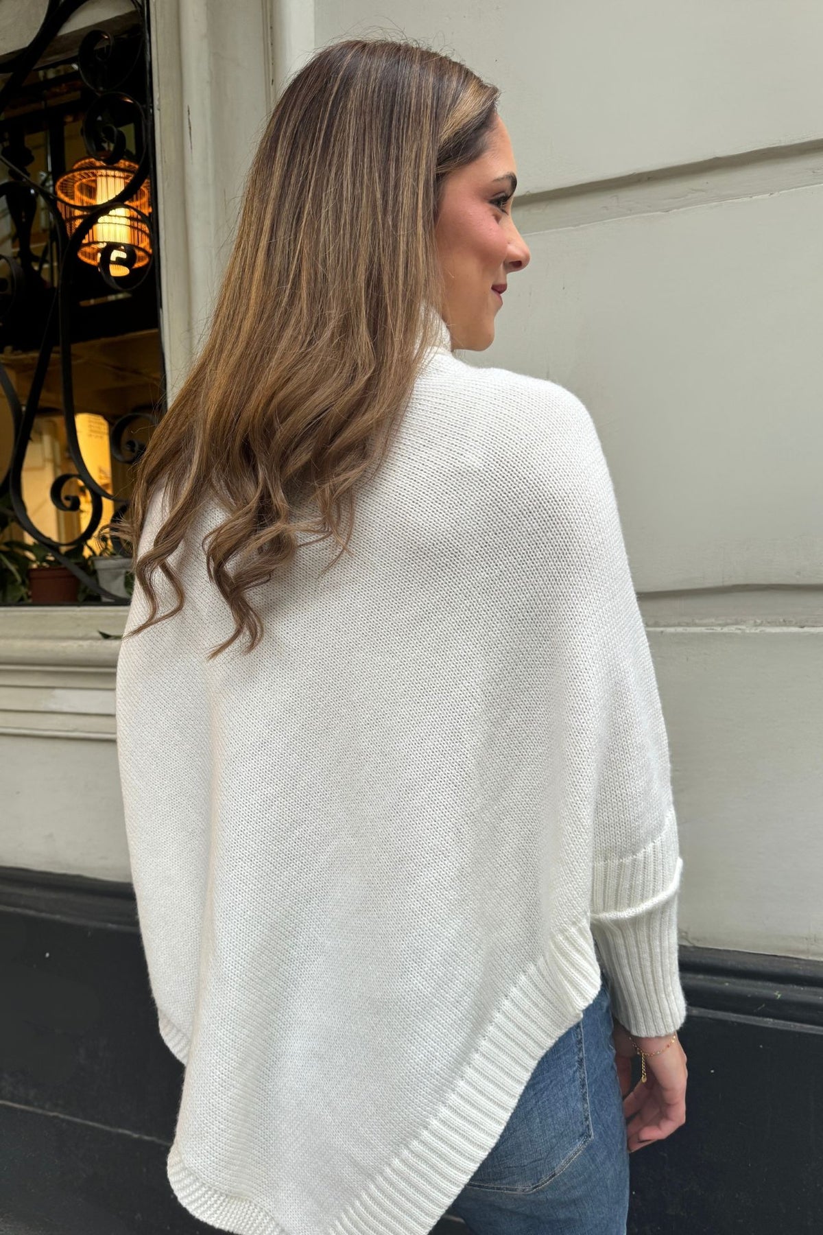 Poncho Viena
