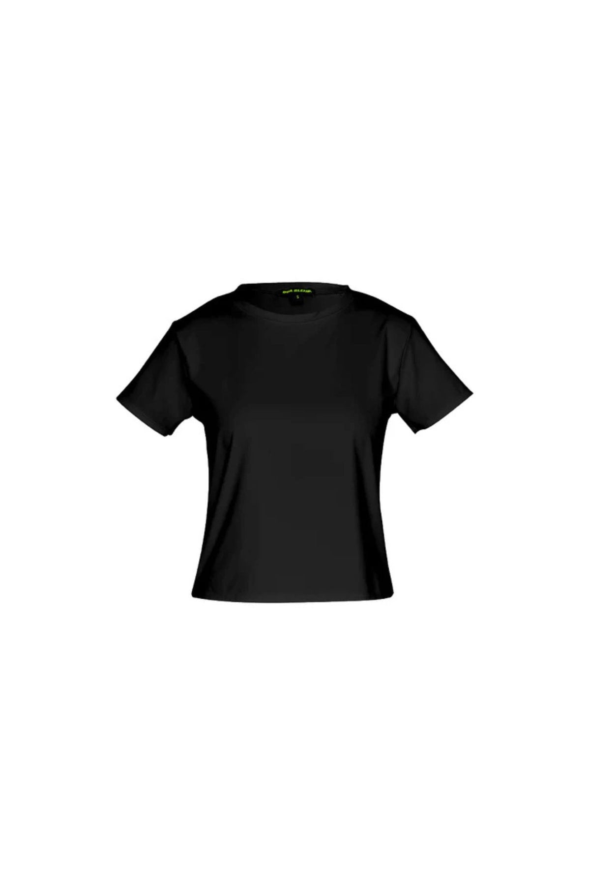 Polo Lungo Negro