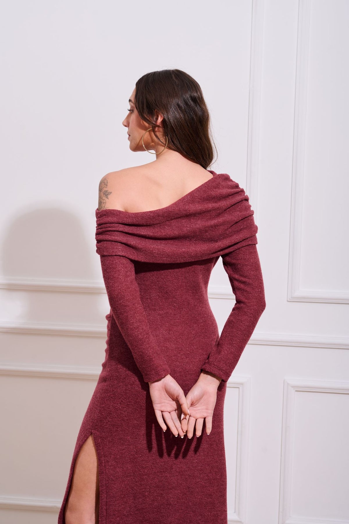 Vestido Emma