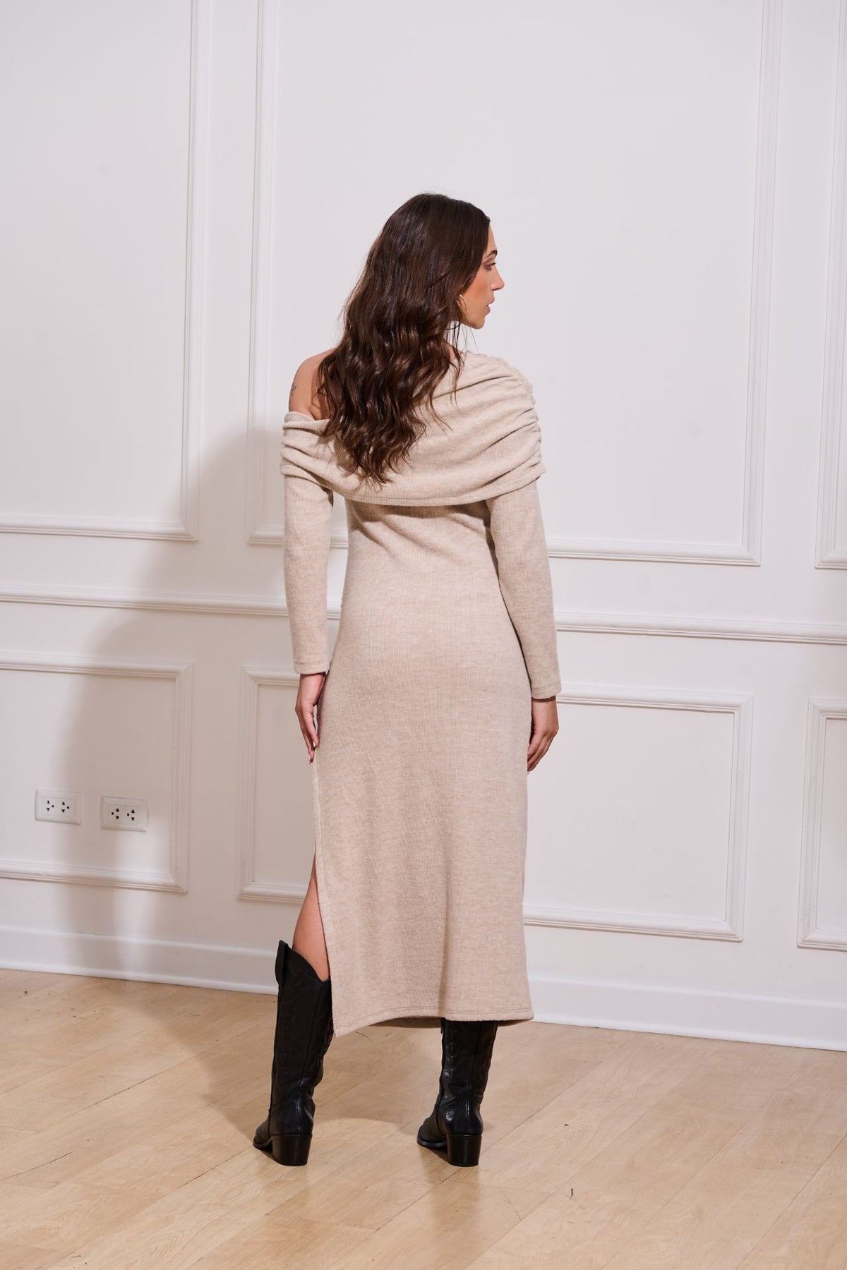 Vestido Emma