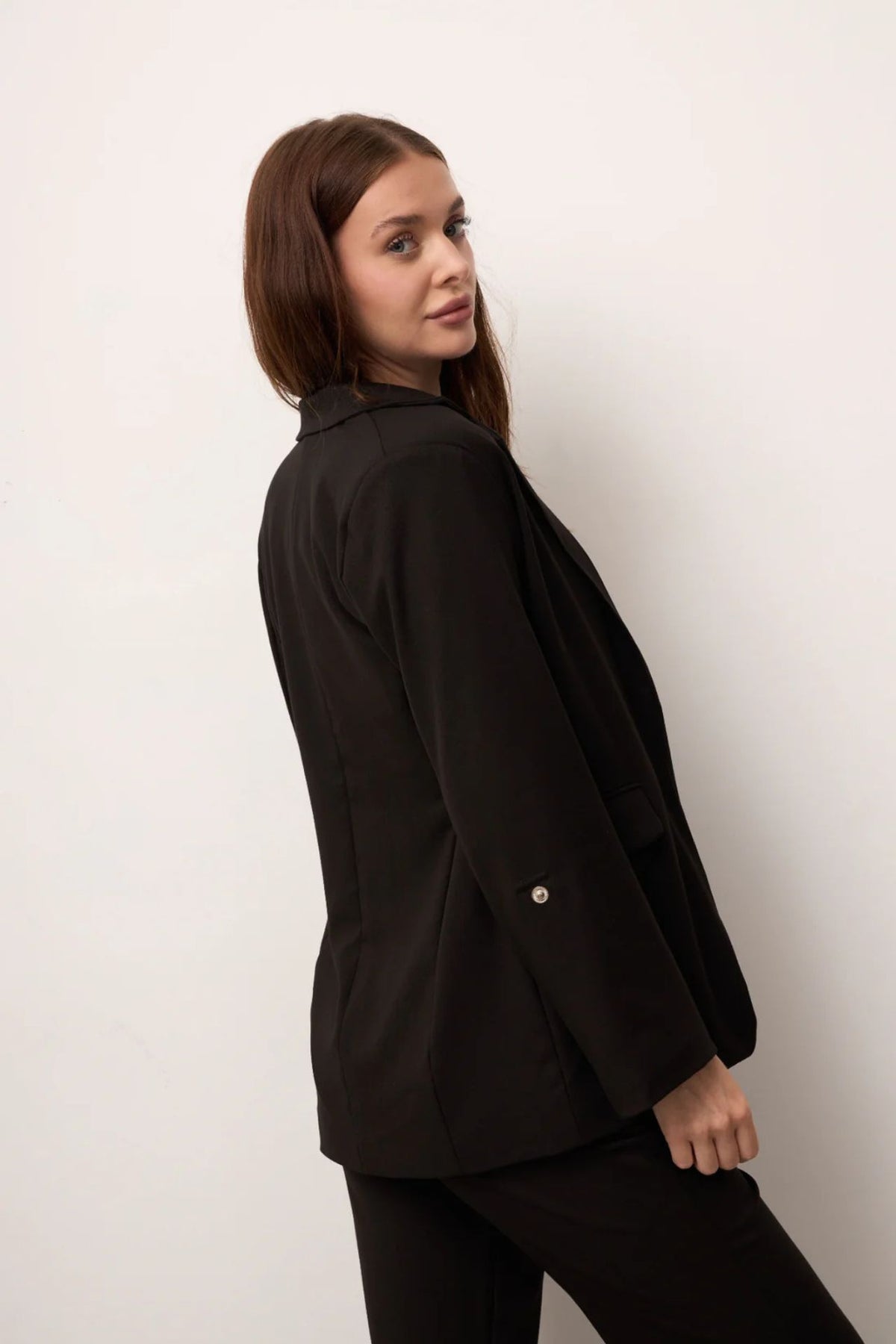Blazer Lara Negro