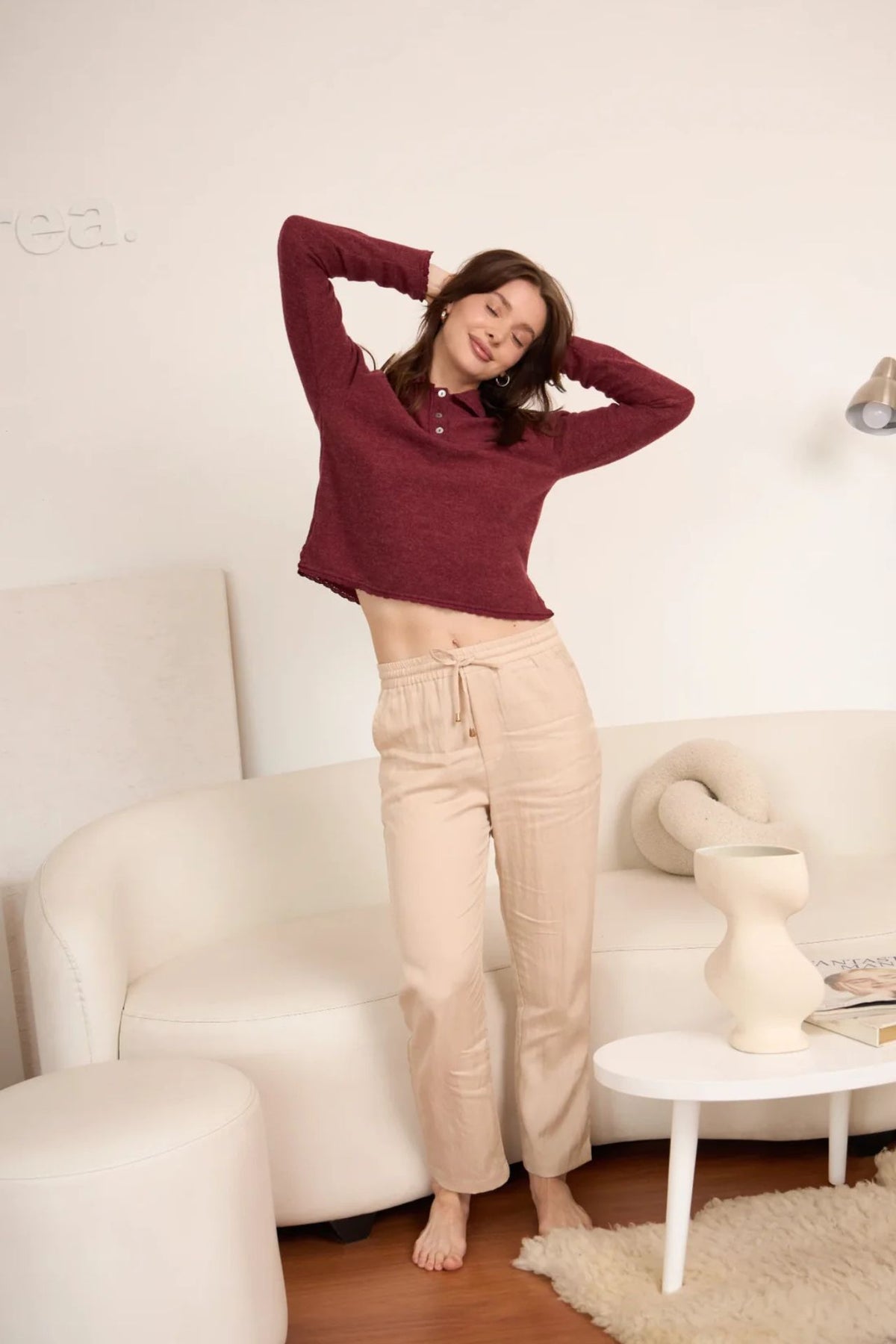 Pantalón Verena