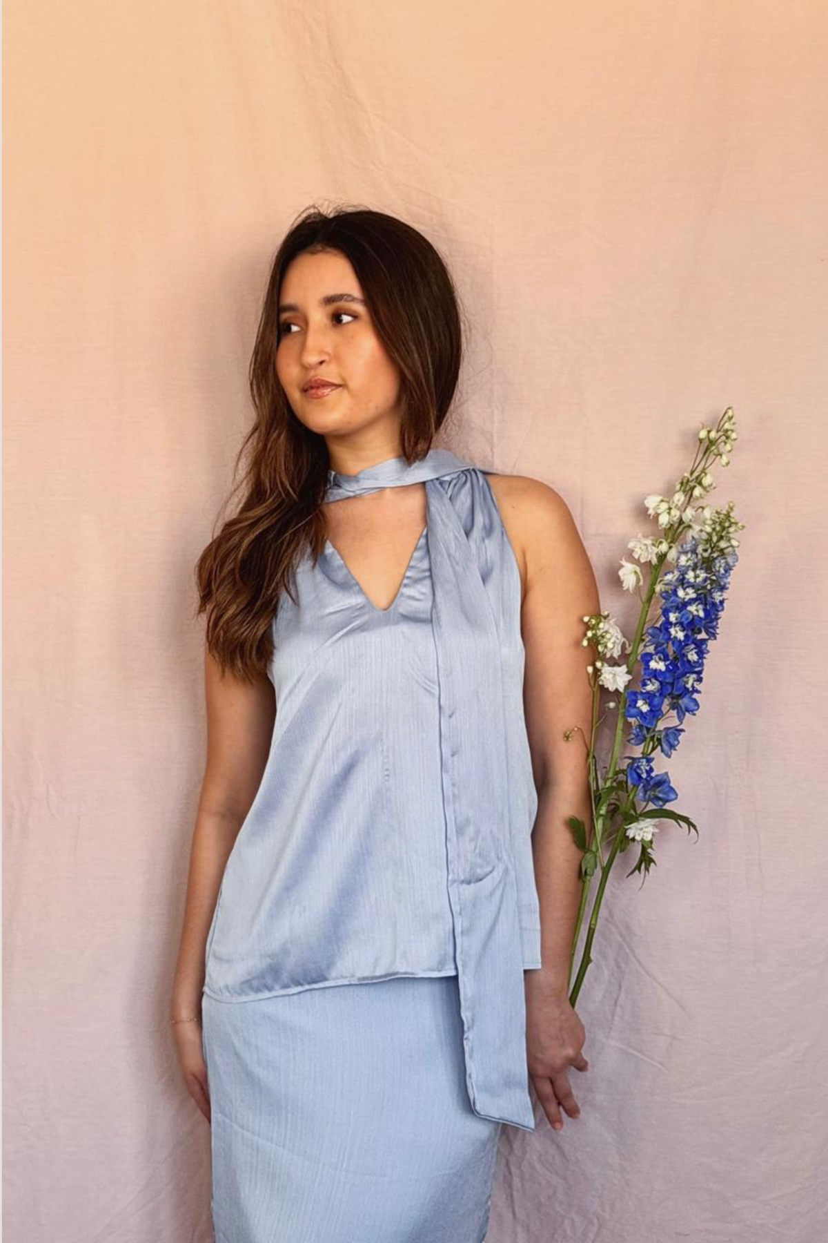 Blusa Julia