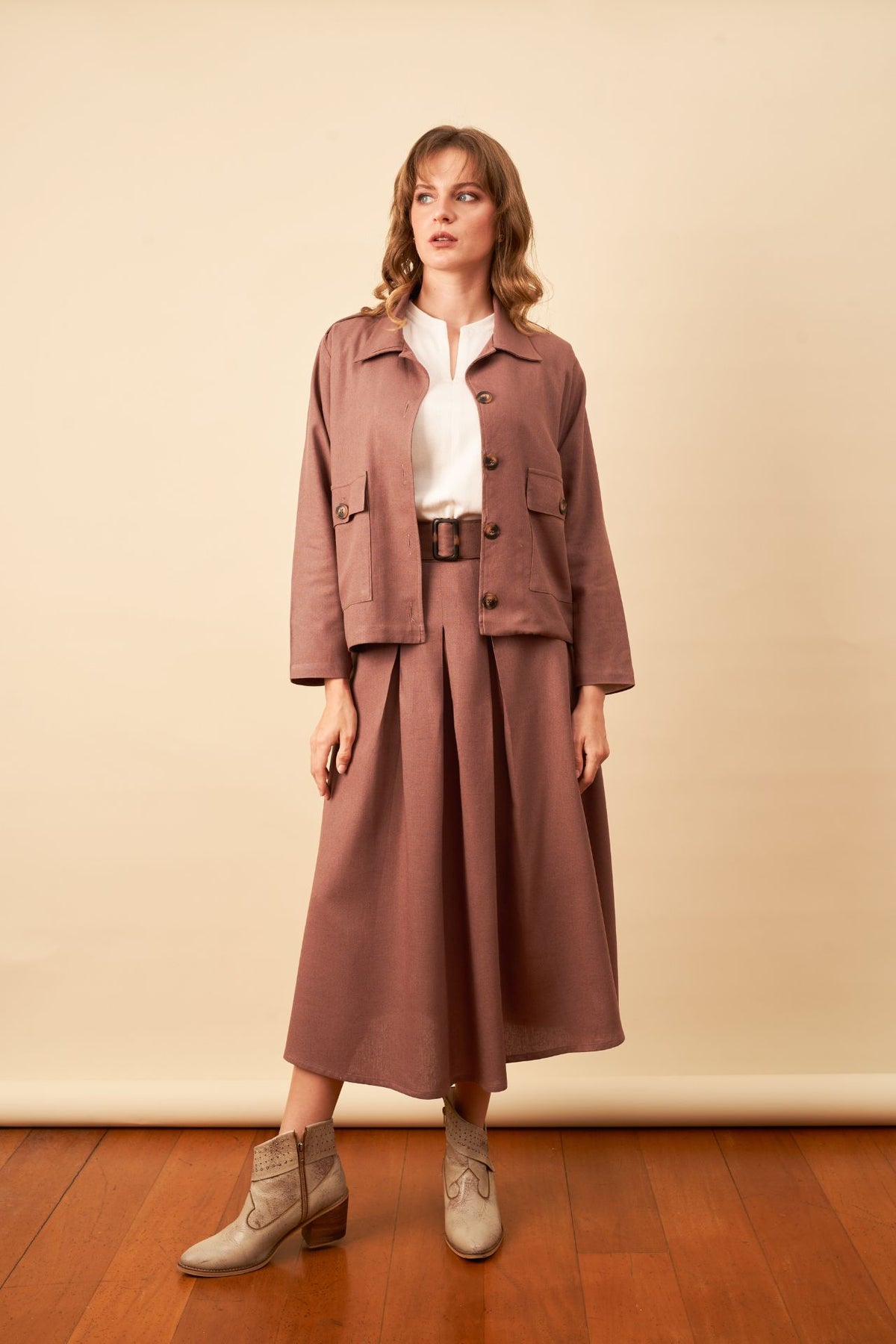 Set Eloise