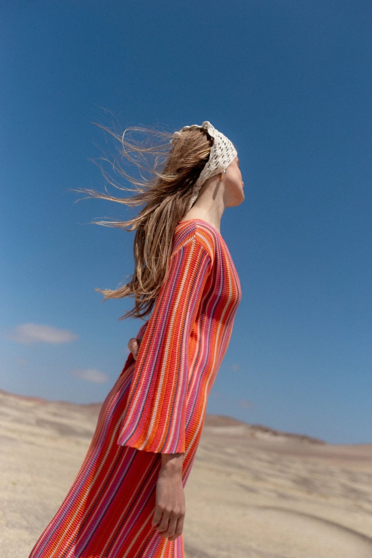Vestido Sunset