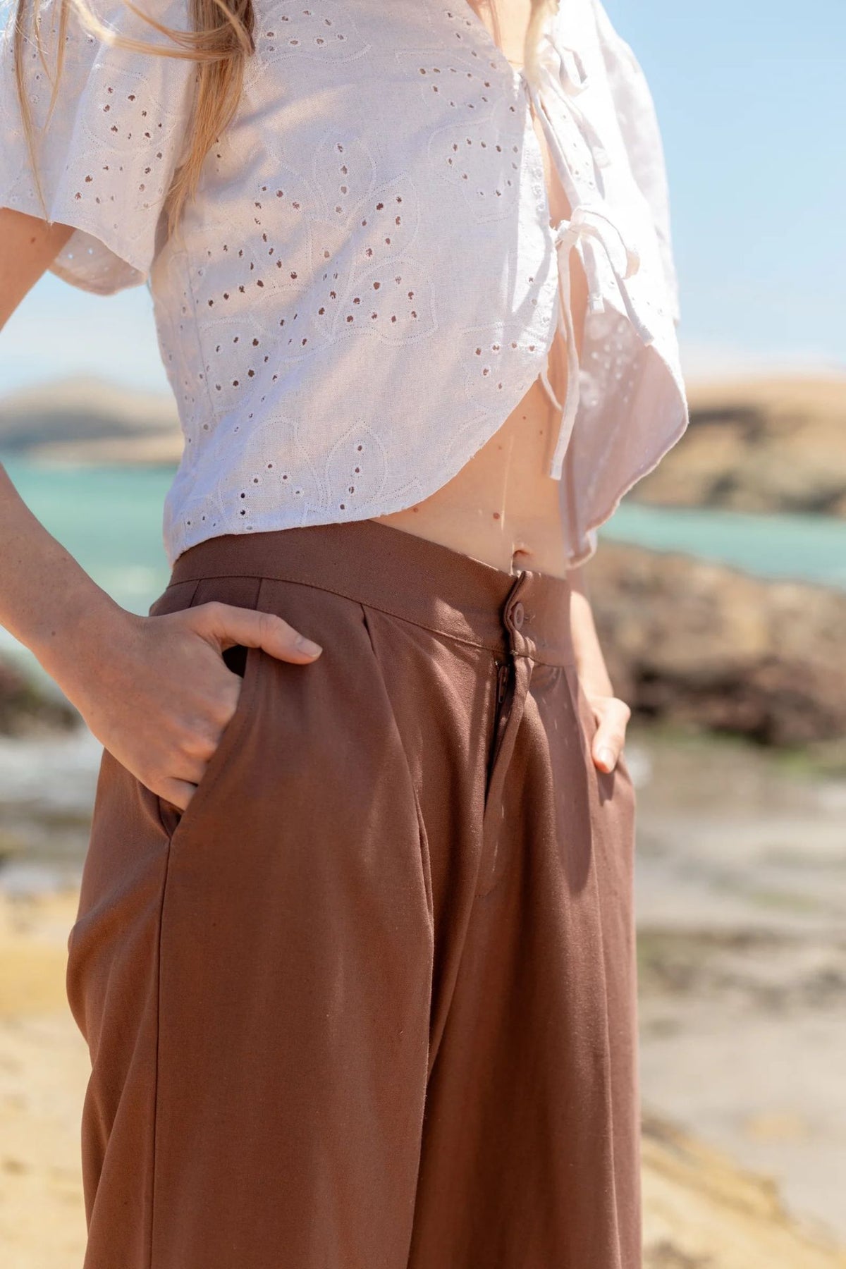 Pantalón Reserva