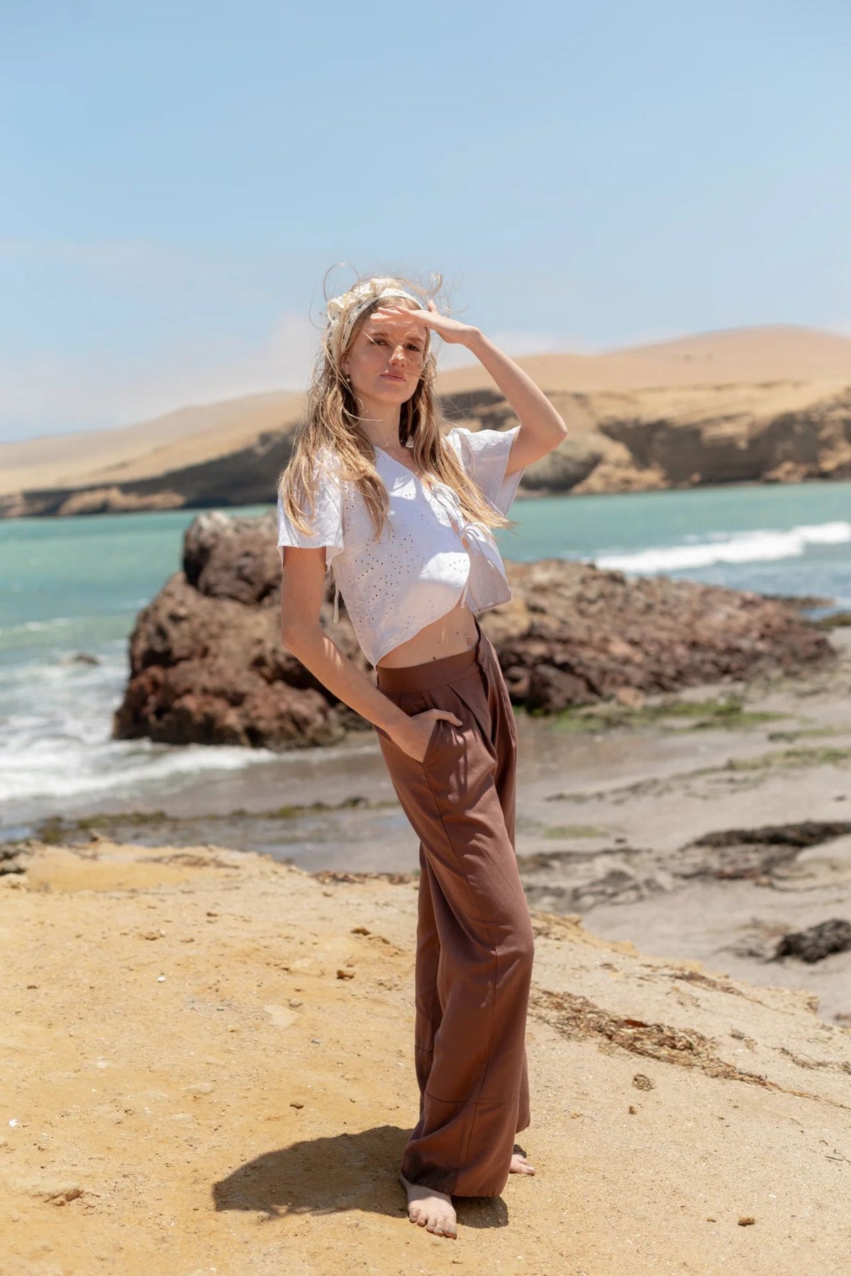 Pantalón Reserva