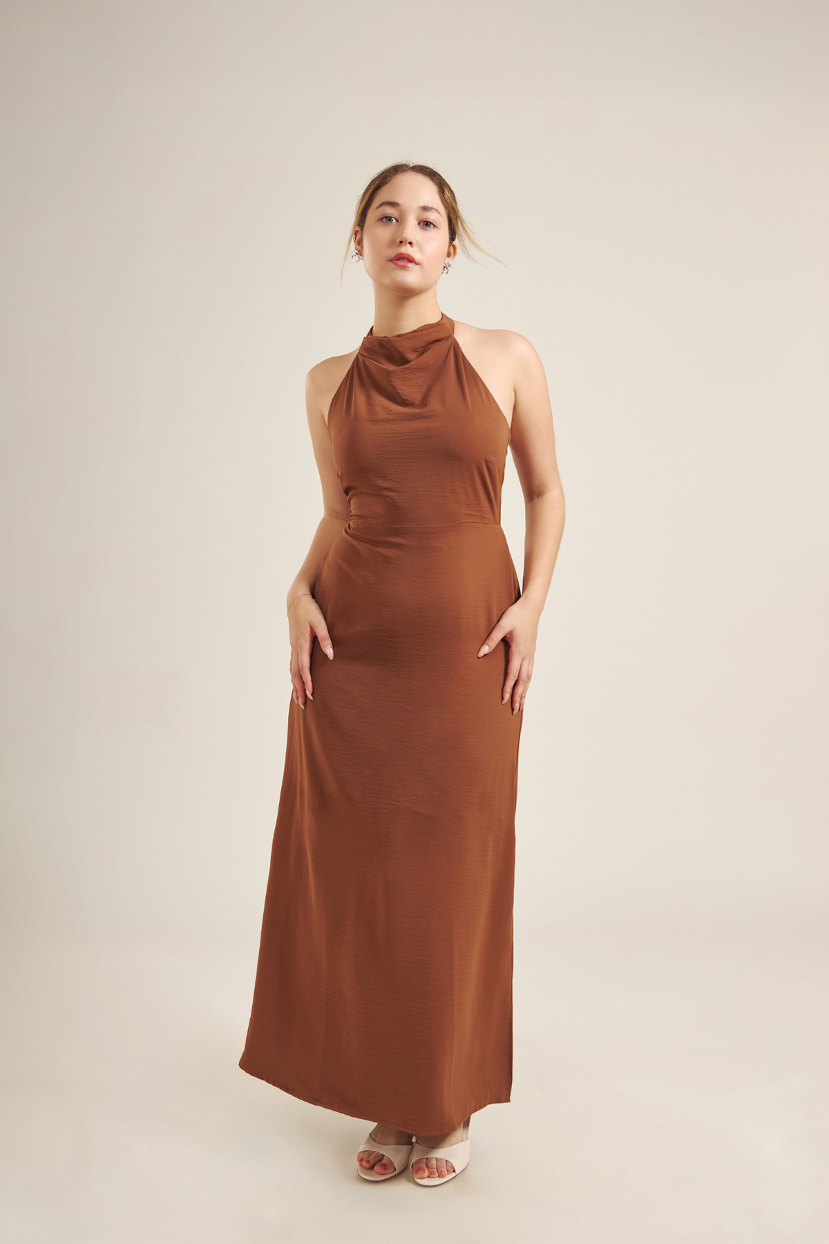 Vestido Miramar