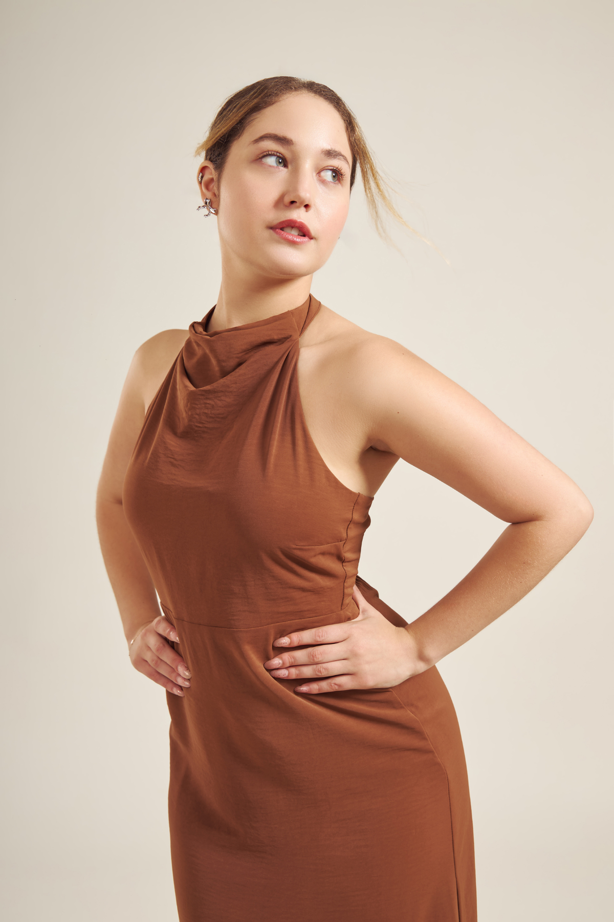 Vestido Miramar