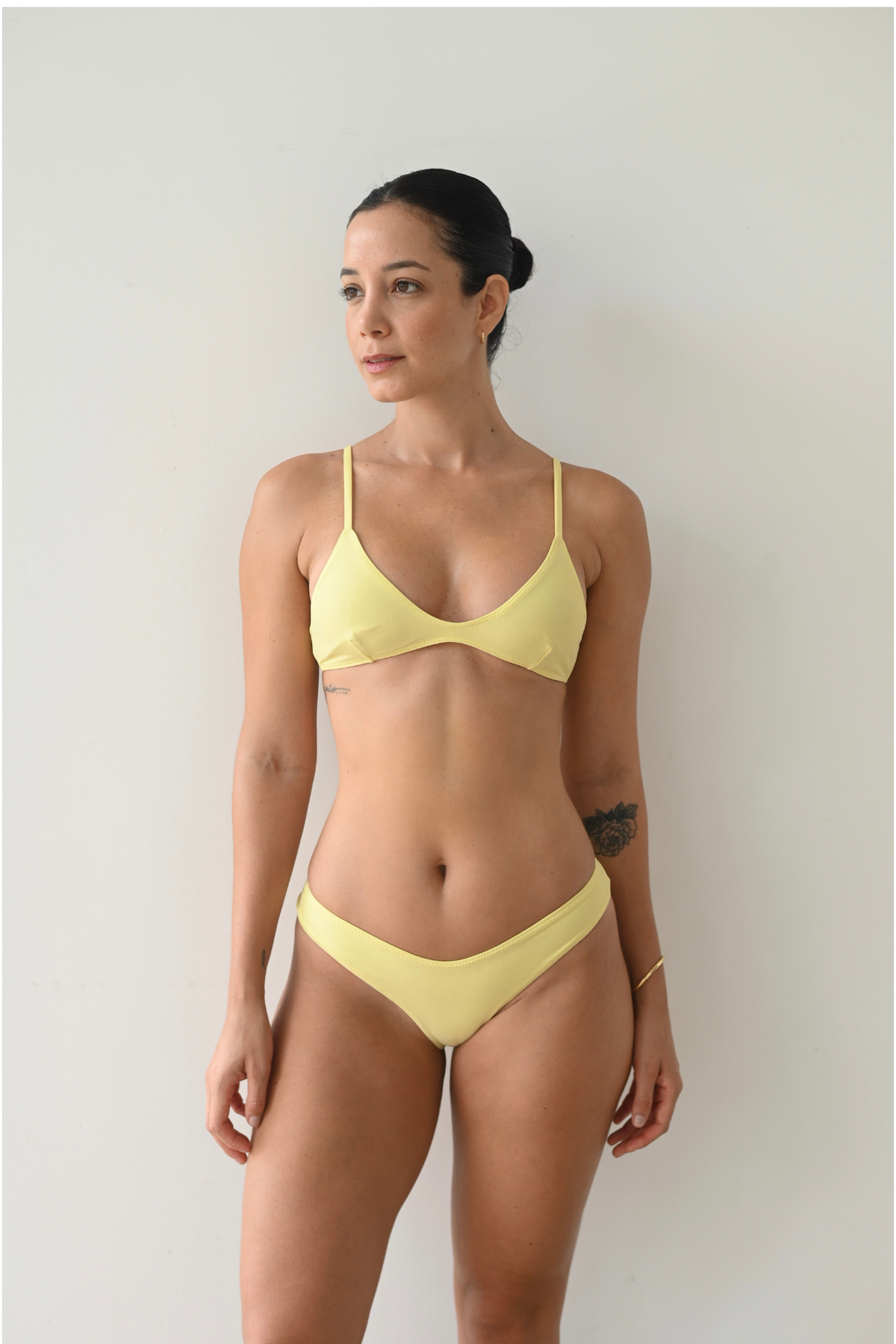 Bikini Aria Butter
