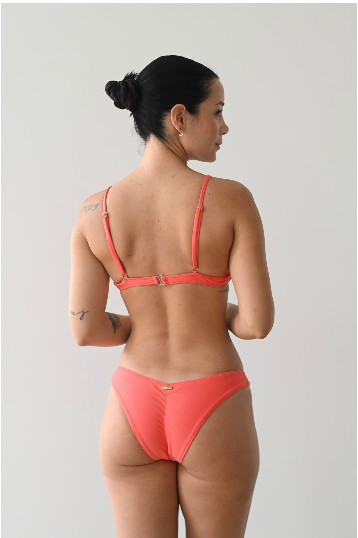 Bikini Aria Coral