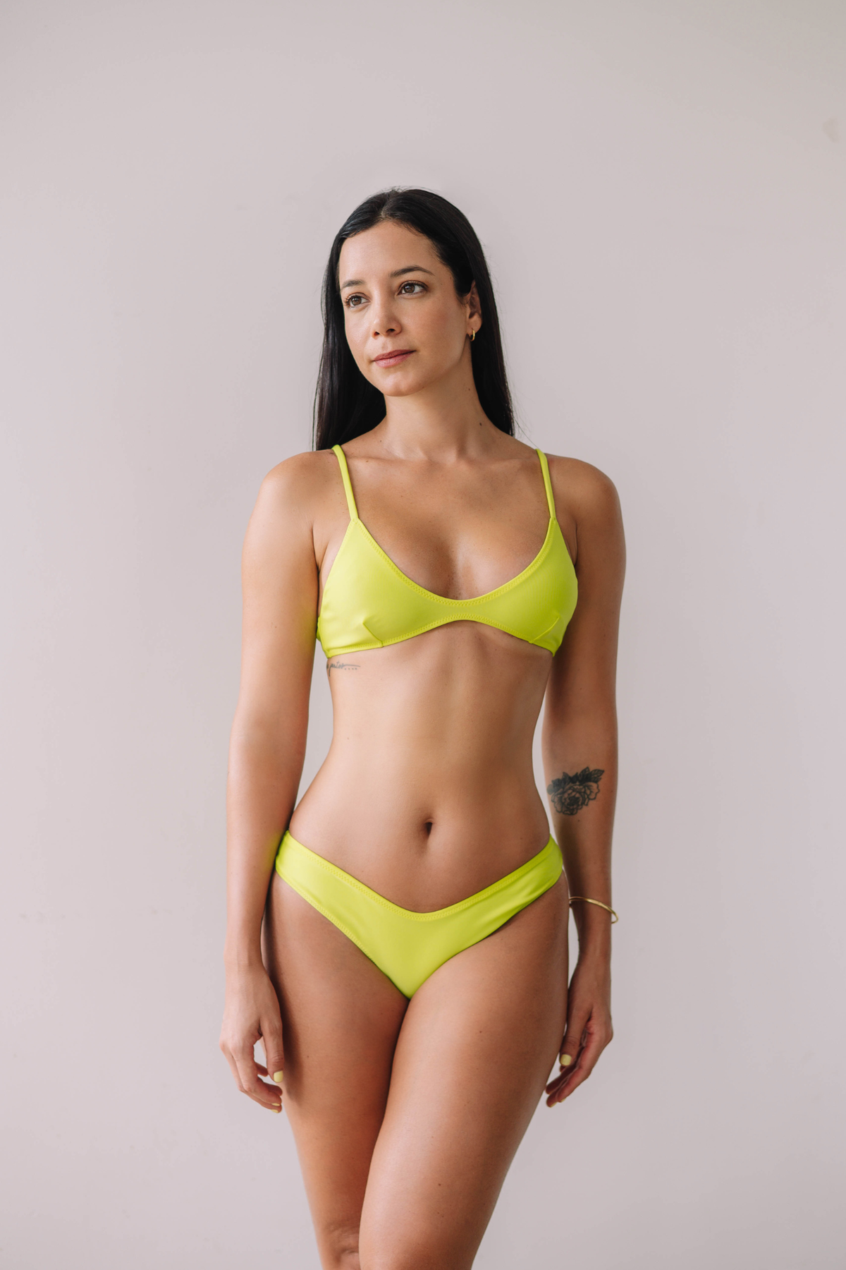Bikini Aria Limón